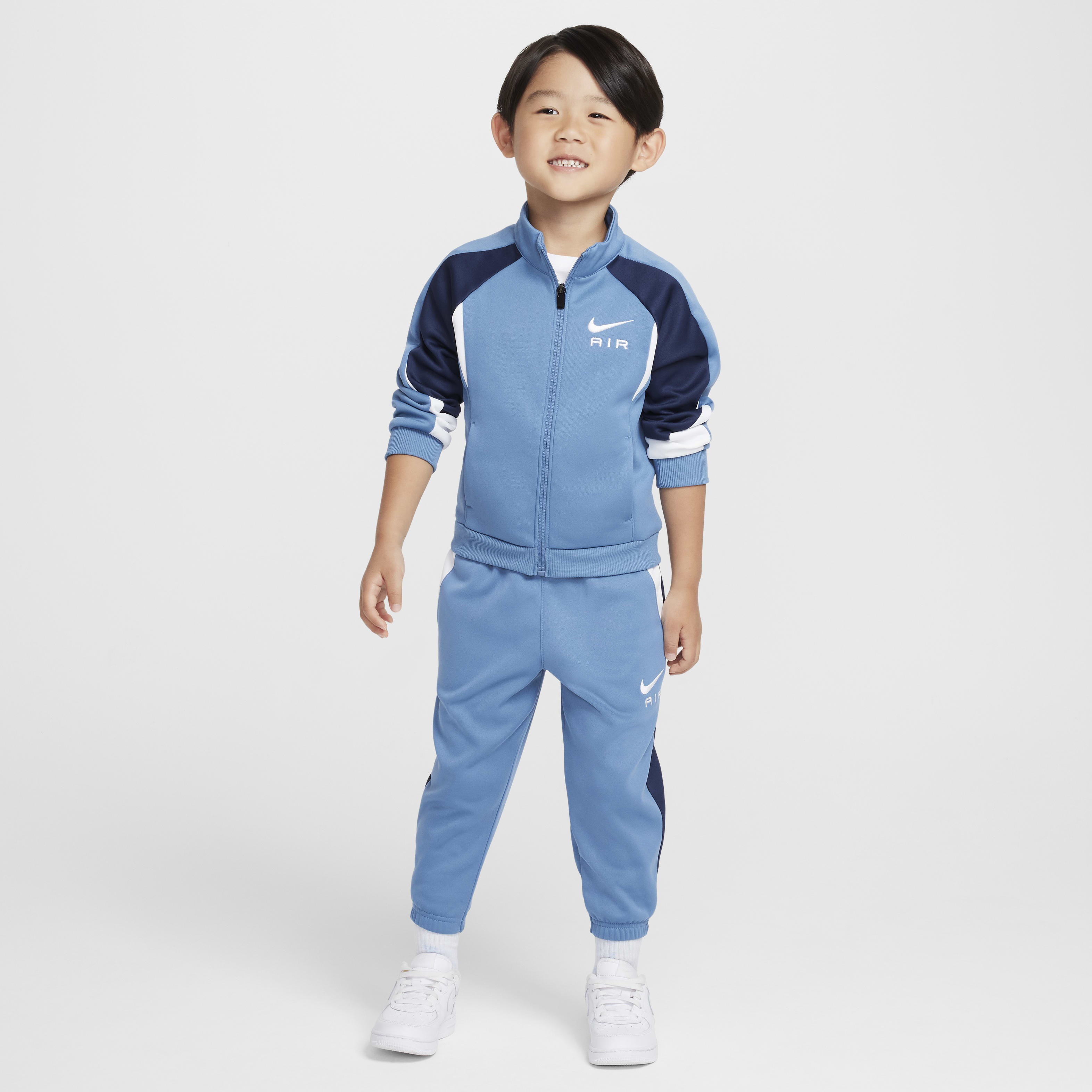 Nike Dri-FIT Air Toddler Propus Tracksuit