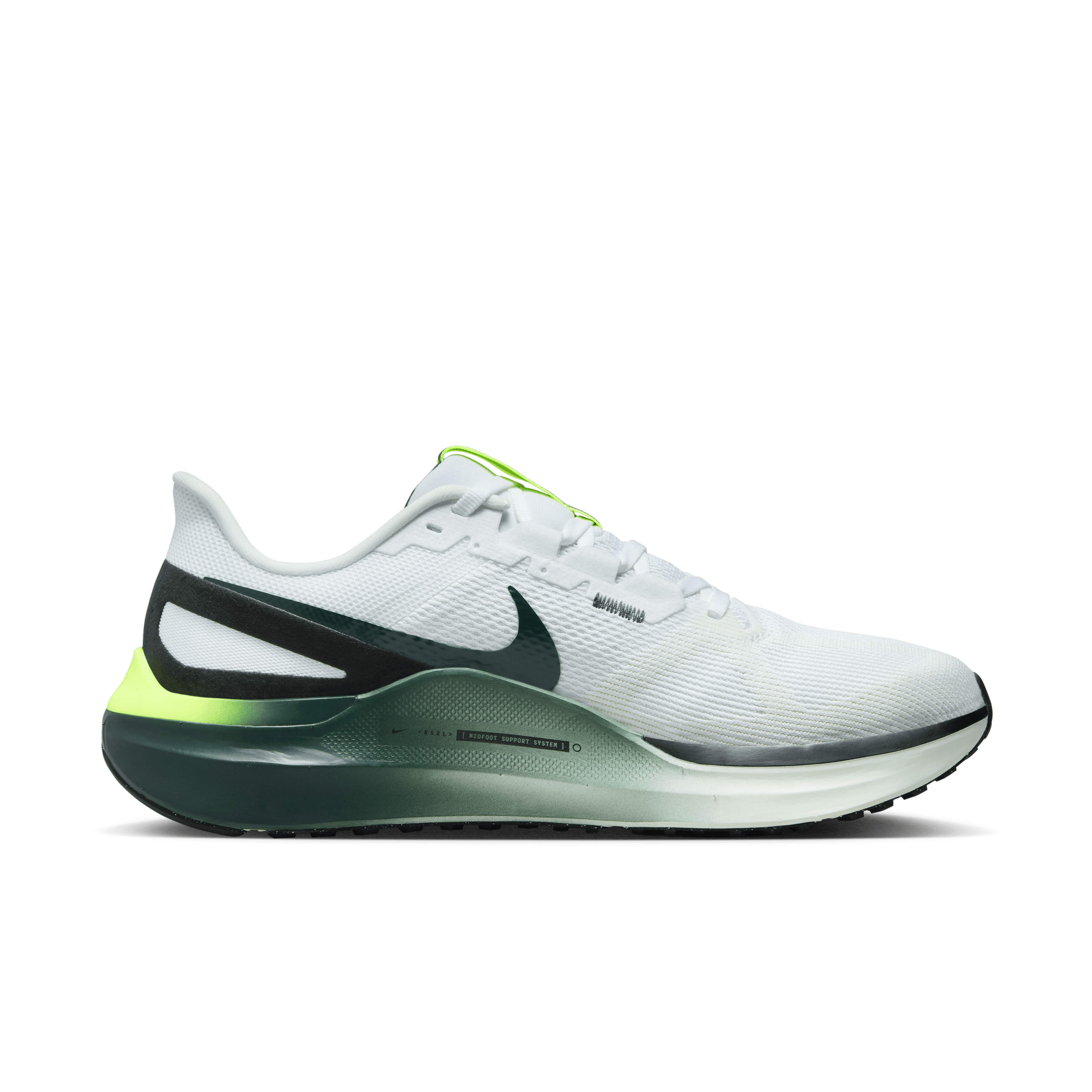 Nike Structure 25 Men's Road Running Shoes