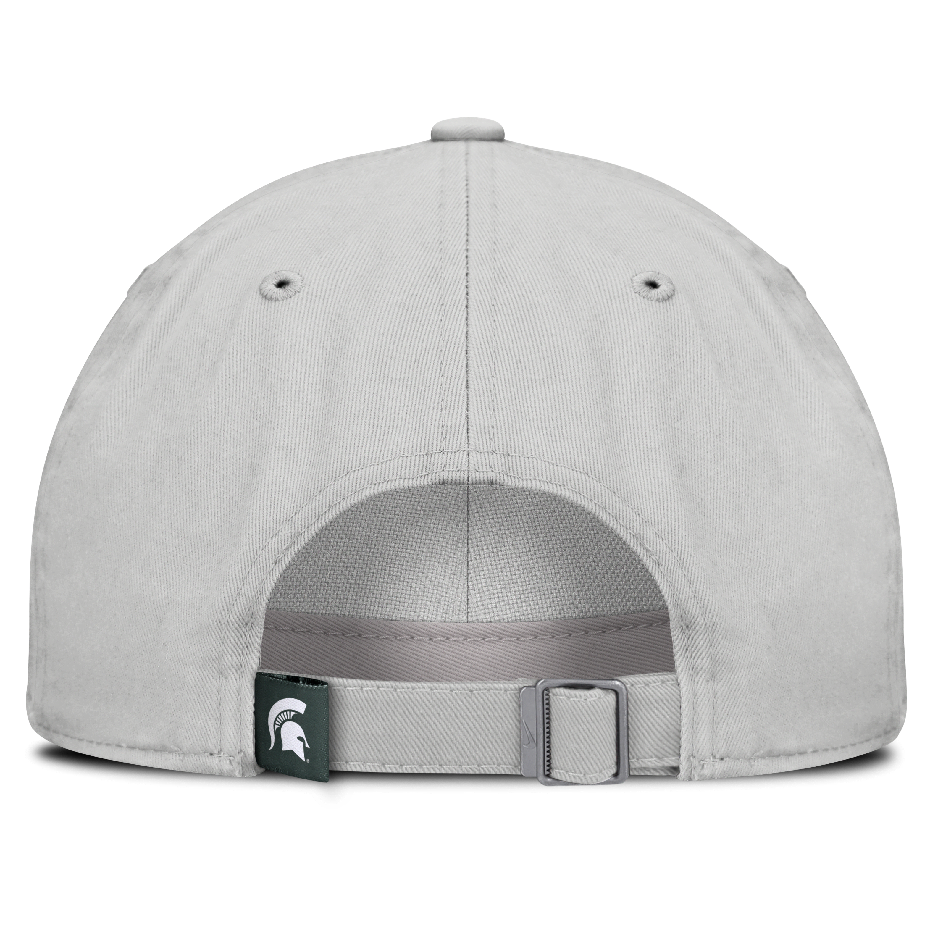 Michigan State Off-Field Club Gameday Men's Nike College Adjustable Hat