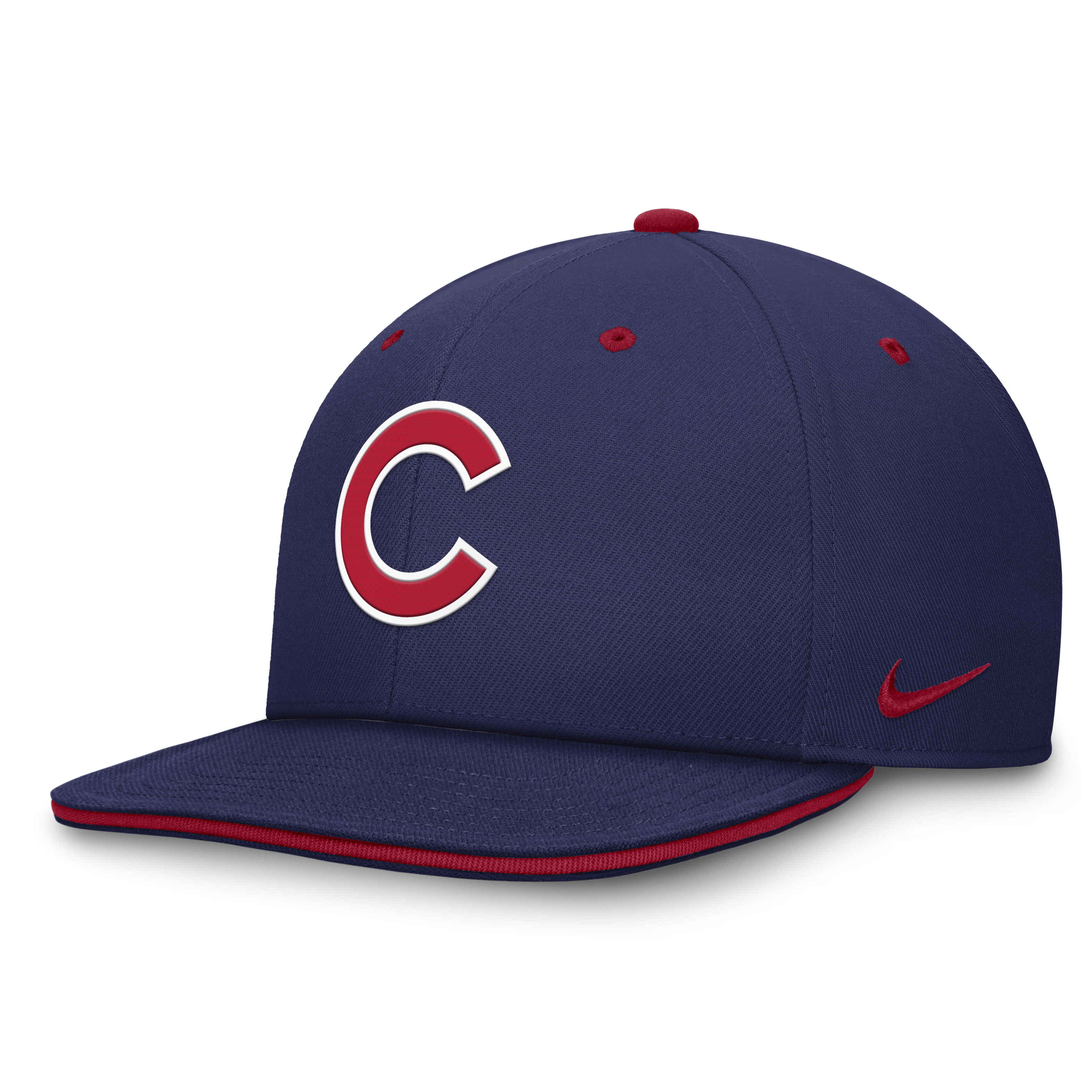 Chicago Cubs Primetime Pro Men's Nike Dri-FIT MLB Adjustable Hat