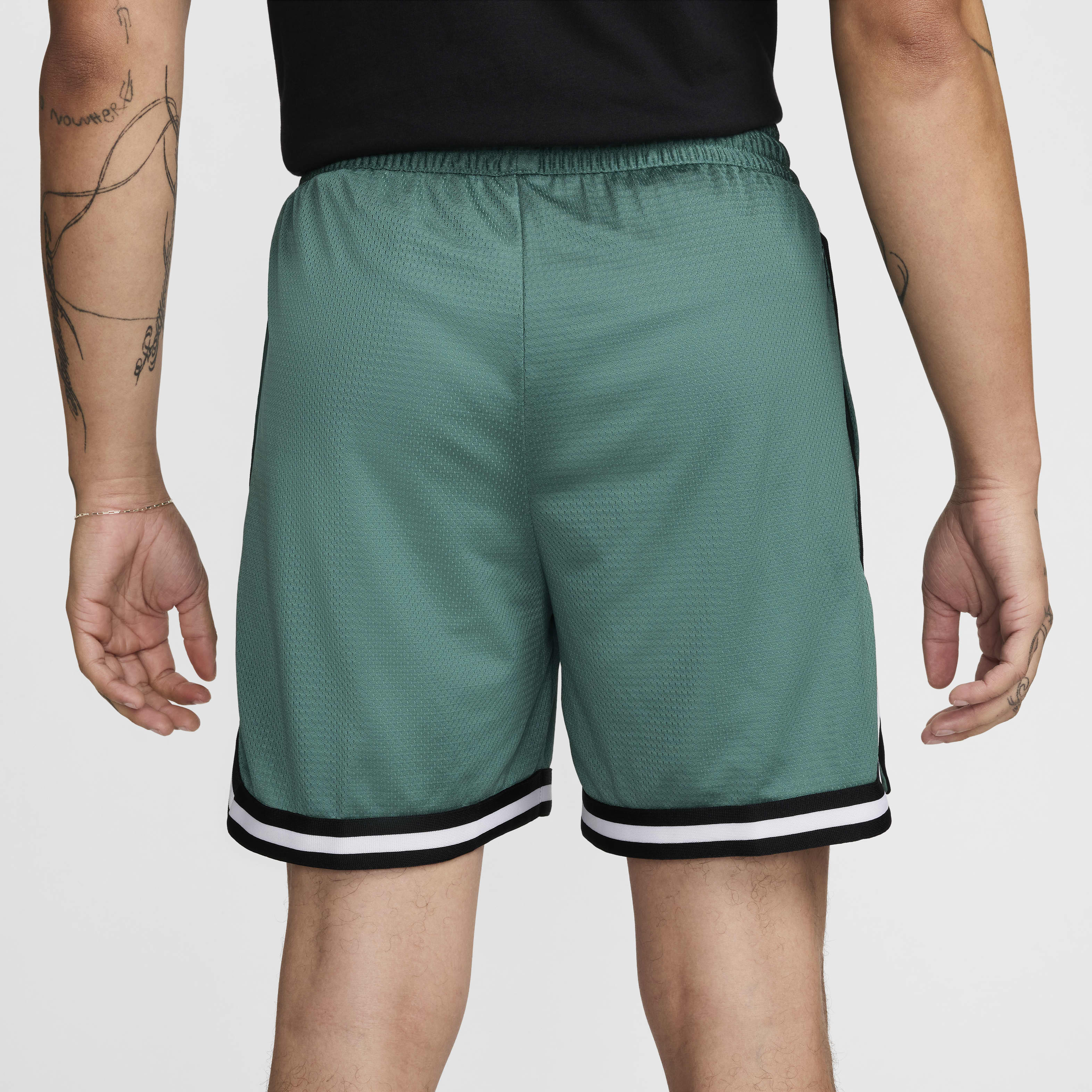 Nike DNA Men's Dri-FIT 6" Basketball Shorts