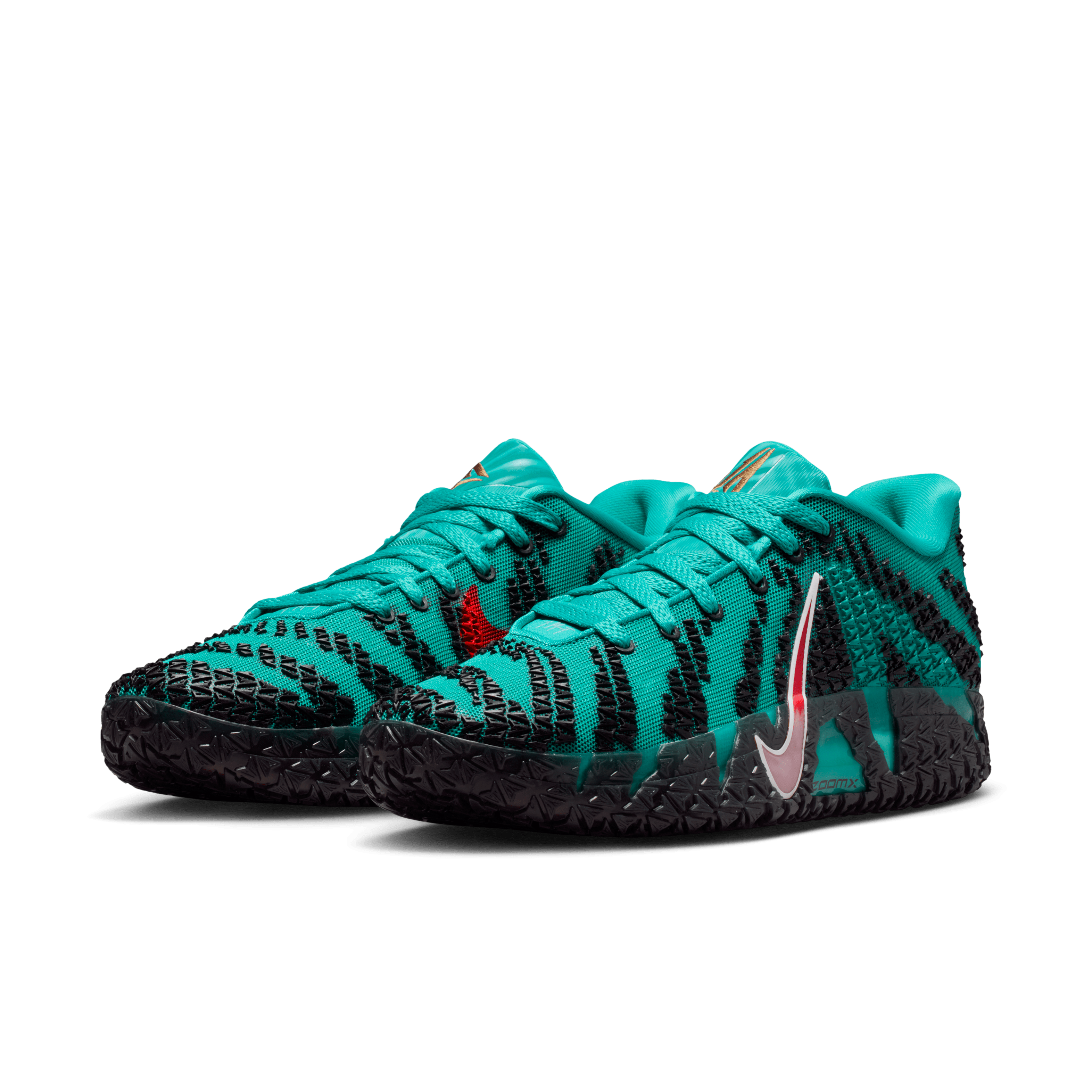 Nike Ja 3 