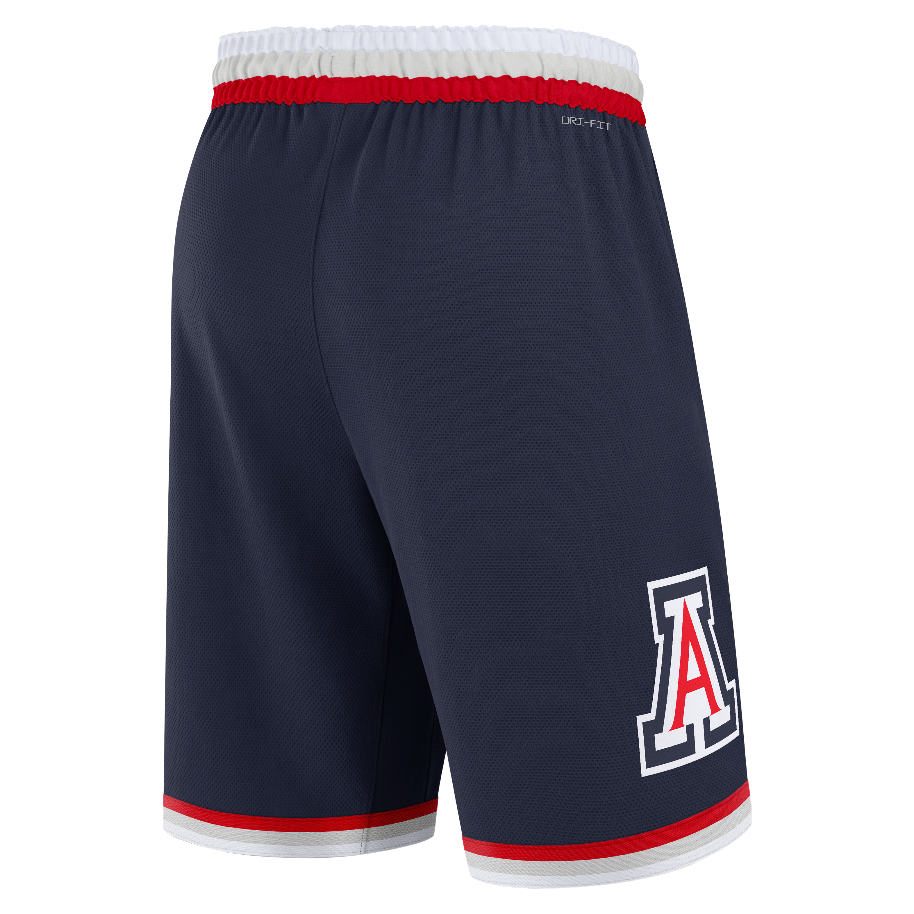 Arizona Replica Basketball Men's Nike Dri-FIT College Shorts