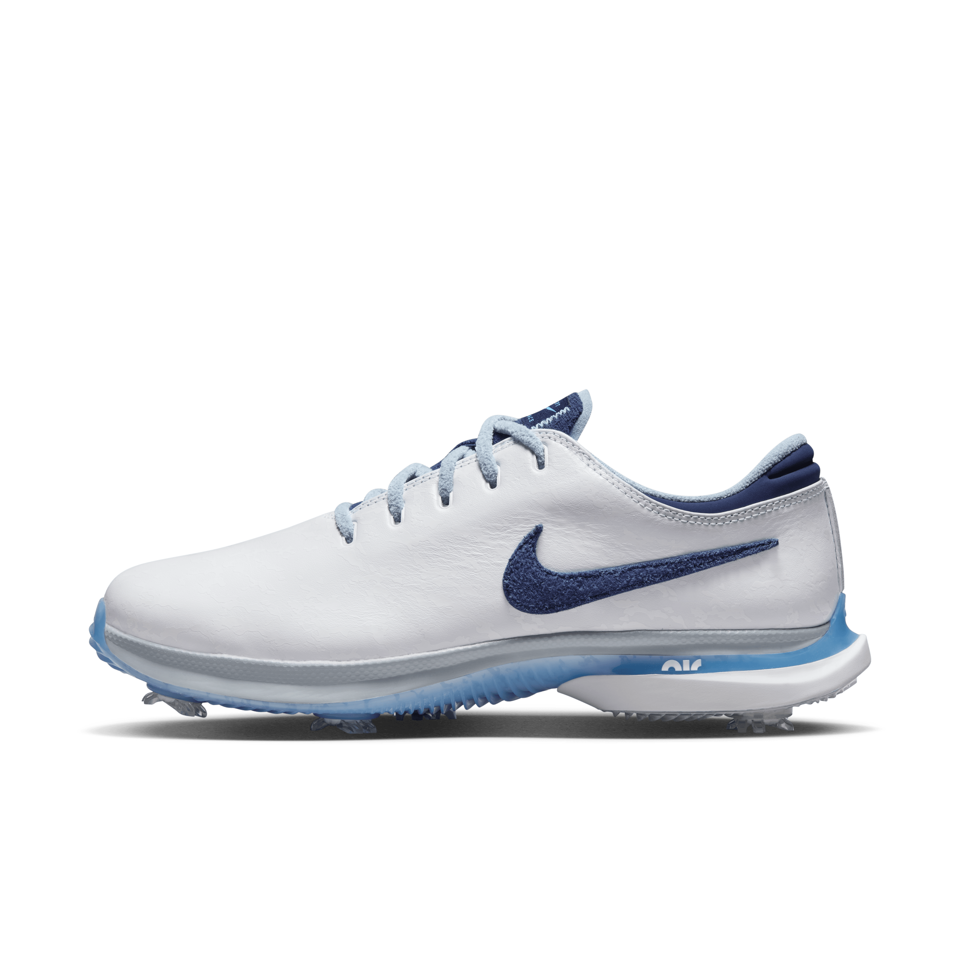 Nike Air Zoom Victory Tour 3 NRG Golf Shoes (Wide)