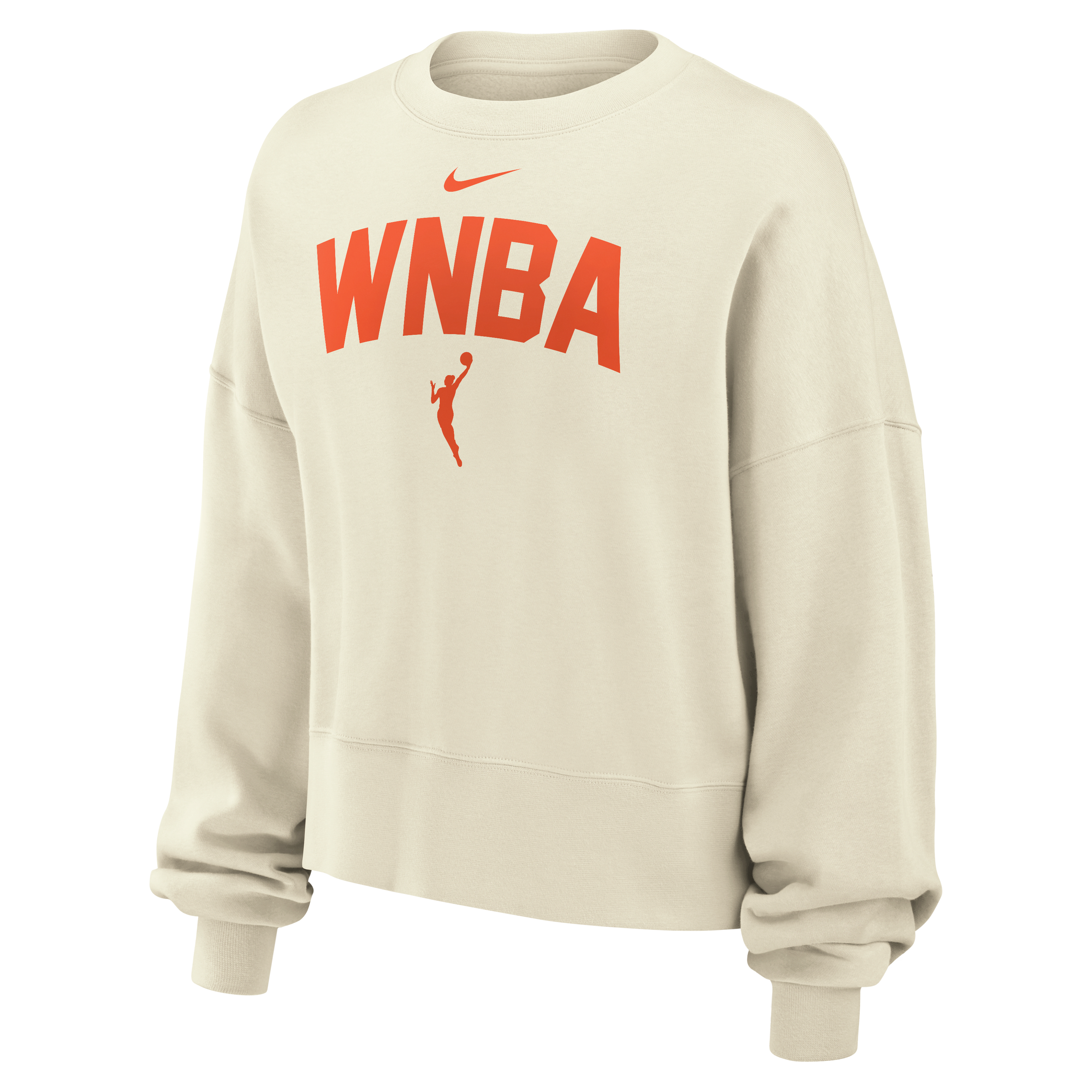 Nike Phoenix Fleece Women's WNBA Crew-Neck Sweatshirt
