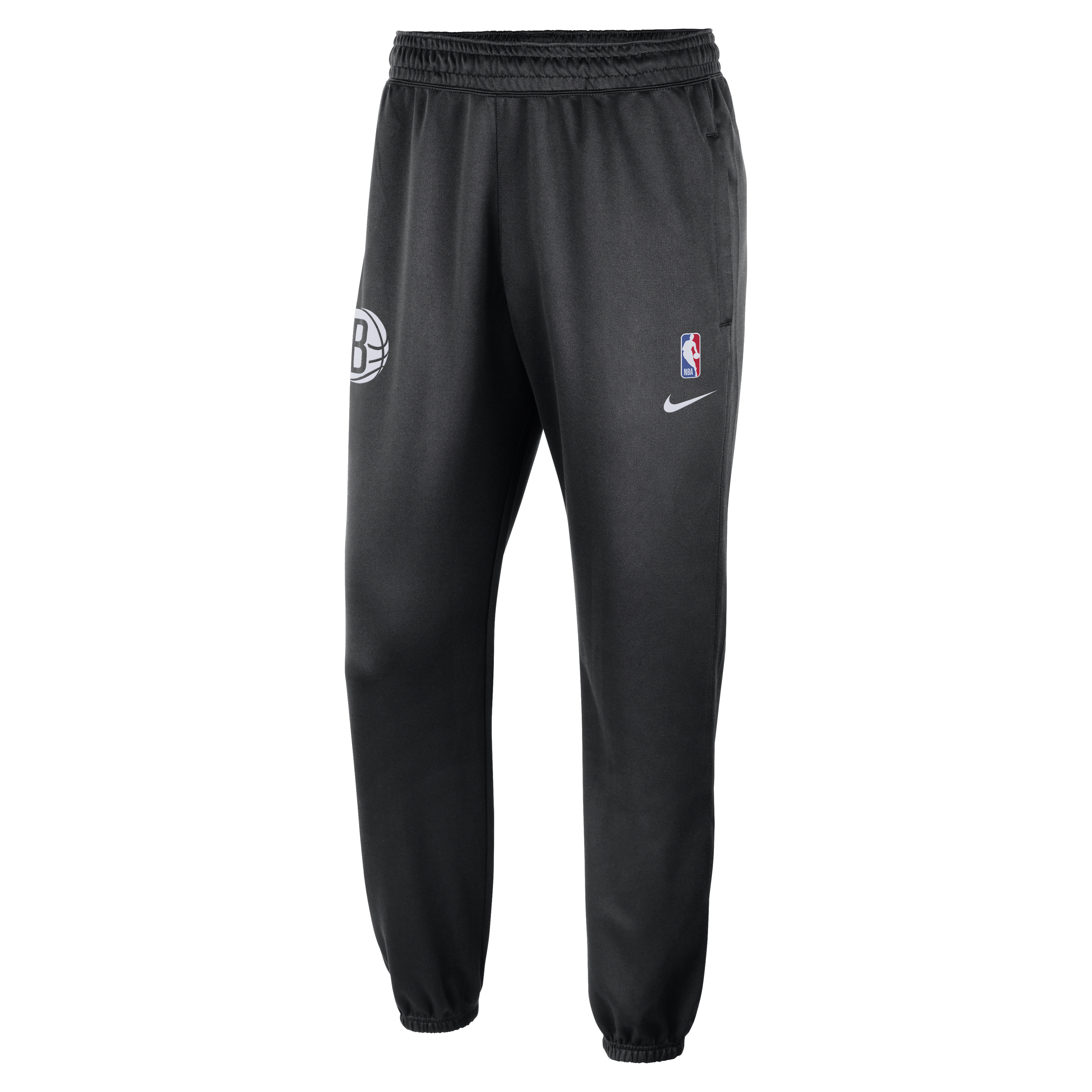 Brooklyn Nets Spotlight Men's Nike Dri-FIT NBA Pants