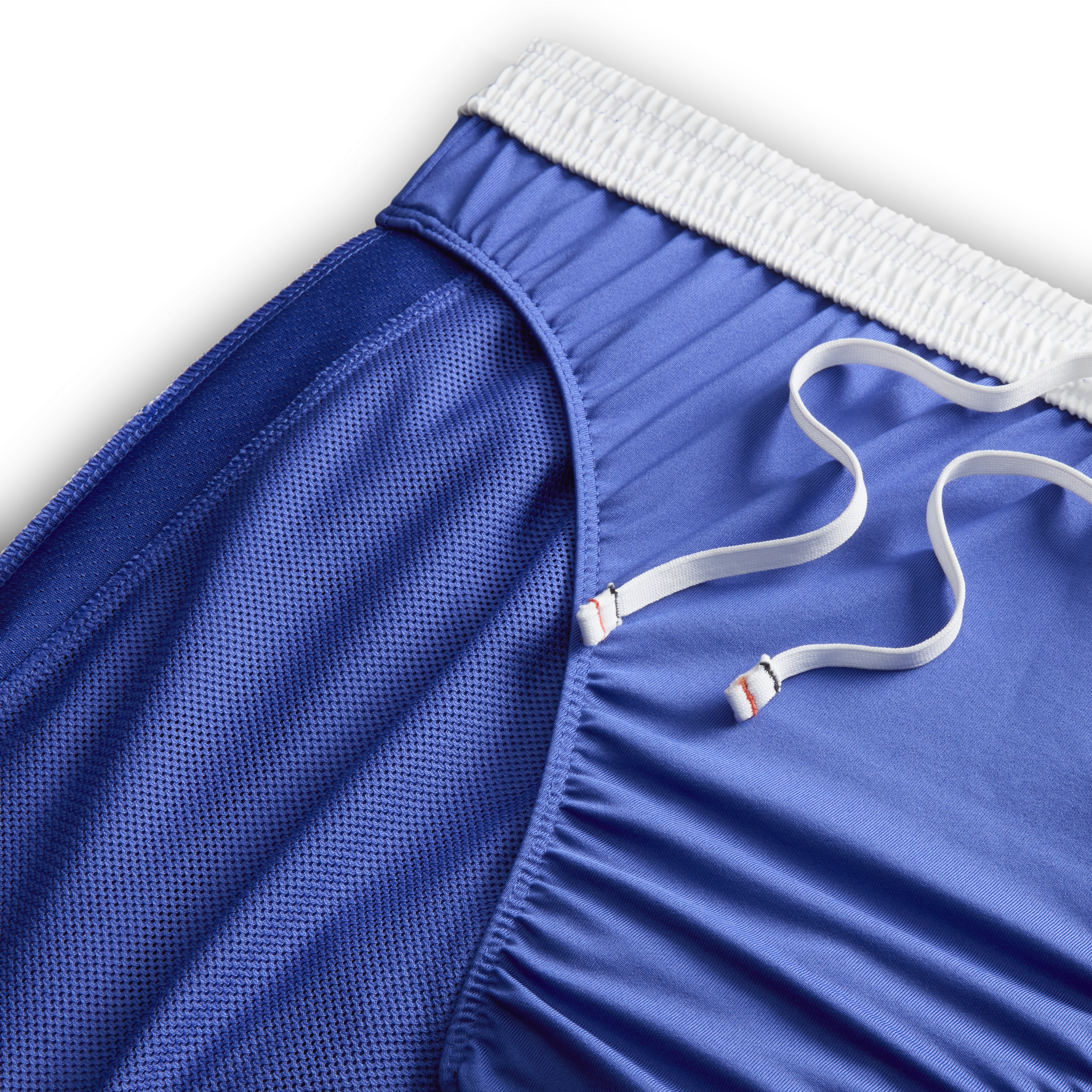 Nike Track Club Men's Dri-FIT 5" Brief-Lined Running Shorts