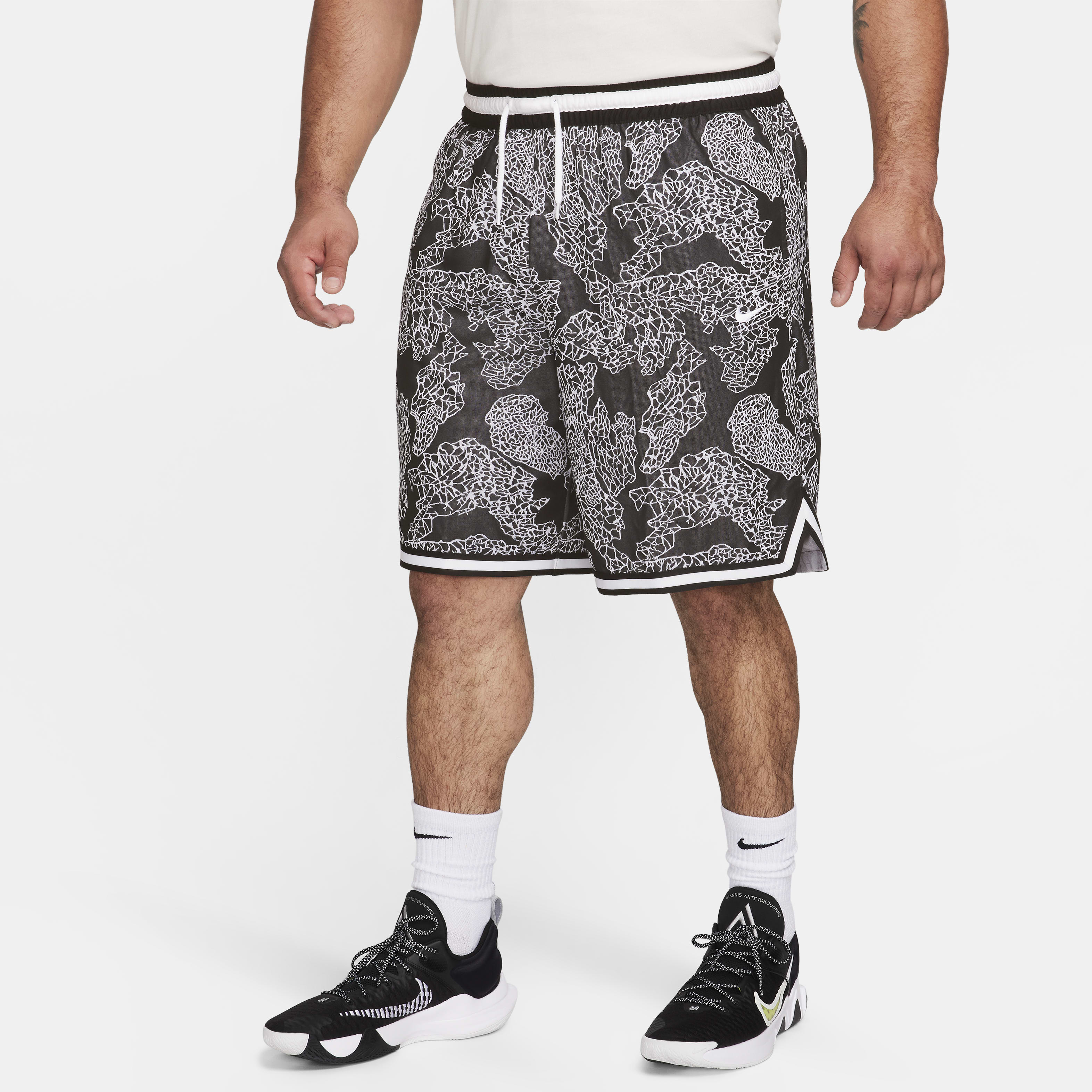 Nike Dri-FIT DNA Men's 10" Basketball Shorts