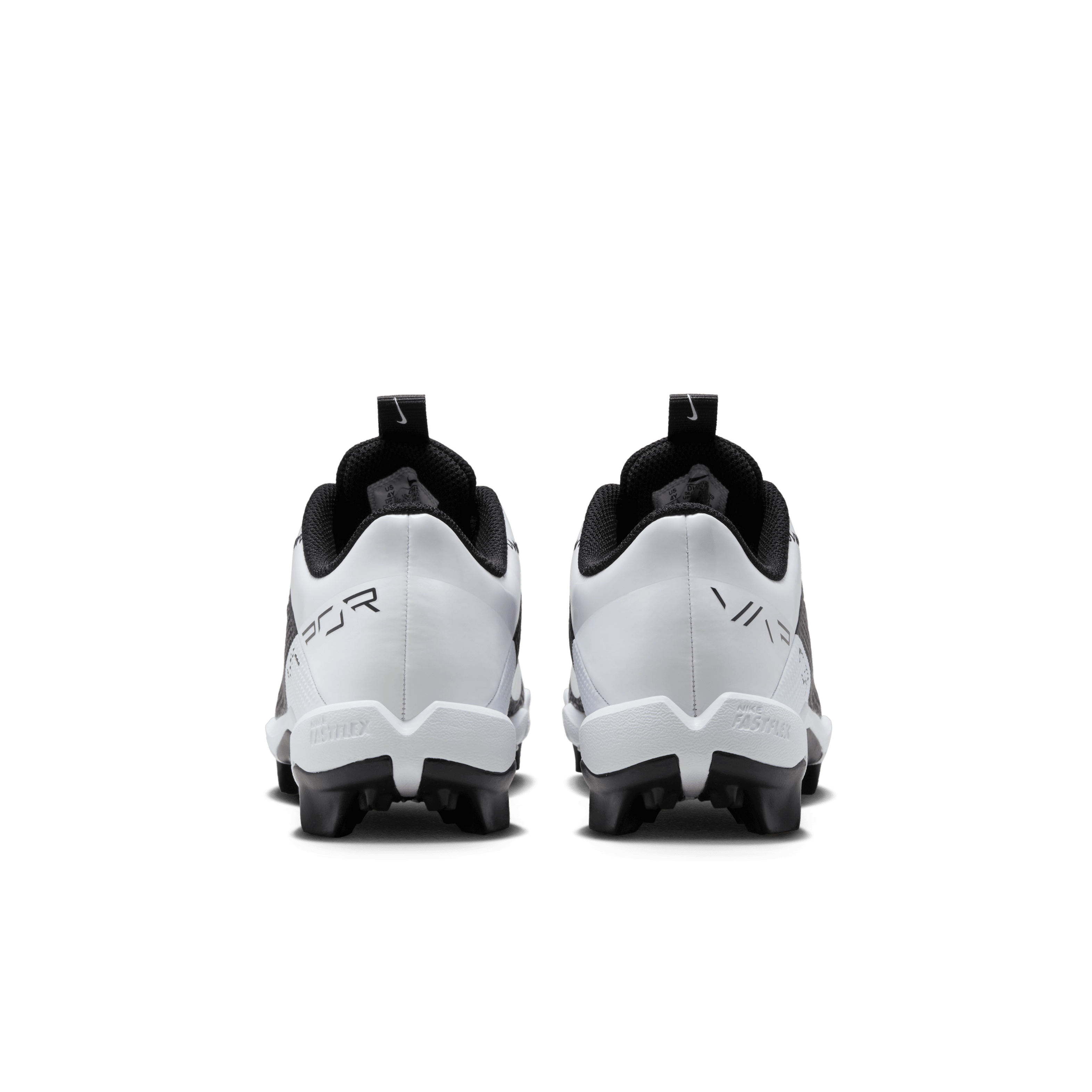 Nike Vapor Edge Shark 2 Little/Big Kids' Football Cleats