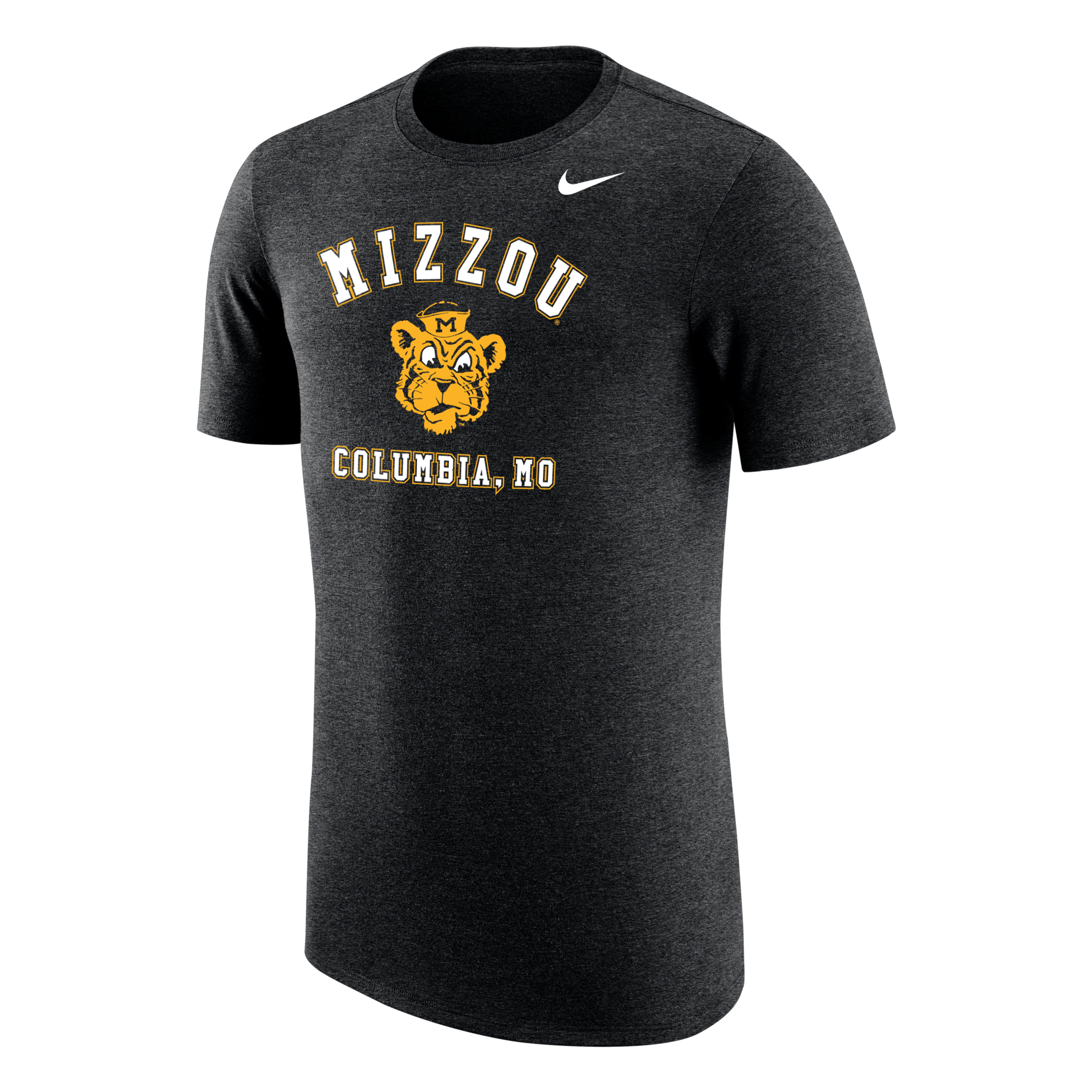 Missouri Men's Nike College T-Shirt