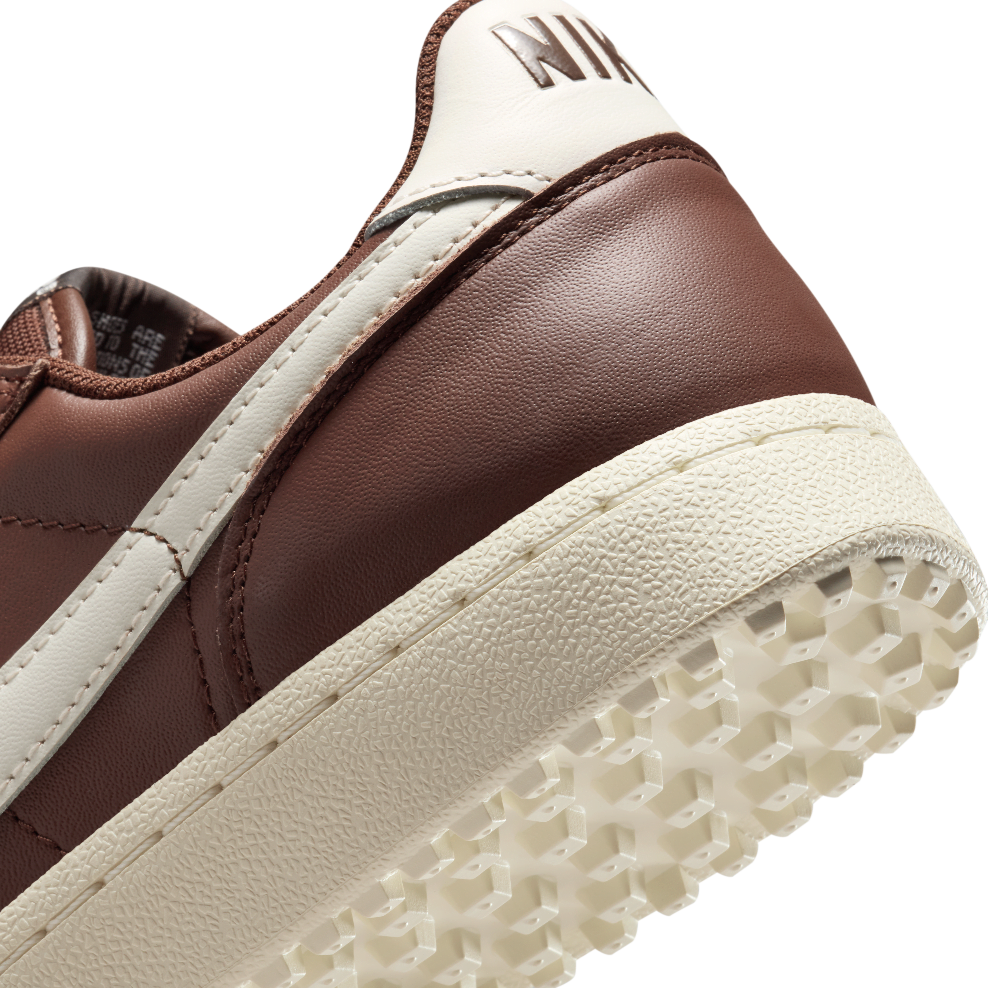 Nike Field General Leather Men's Shoes