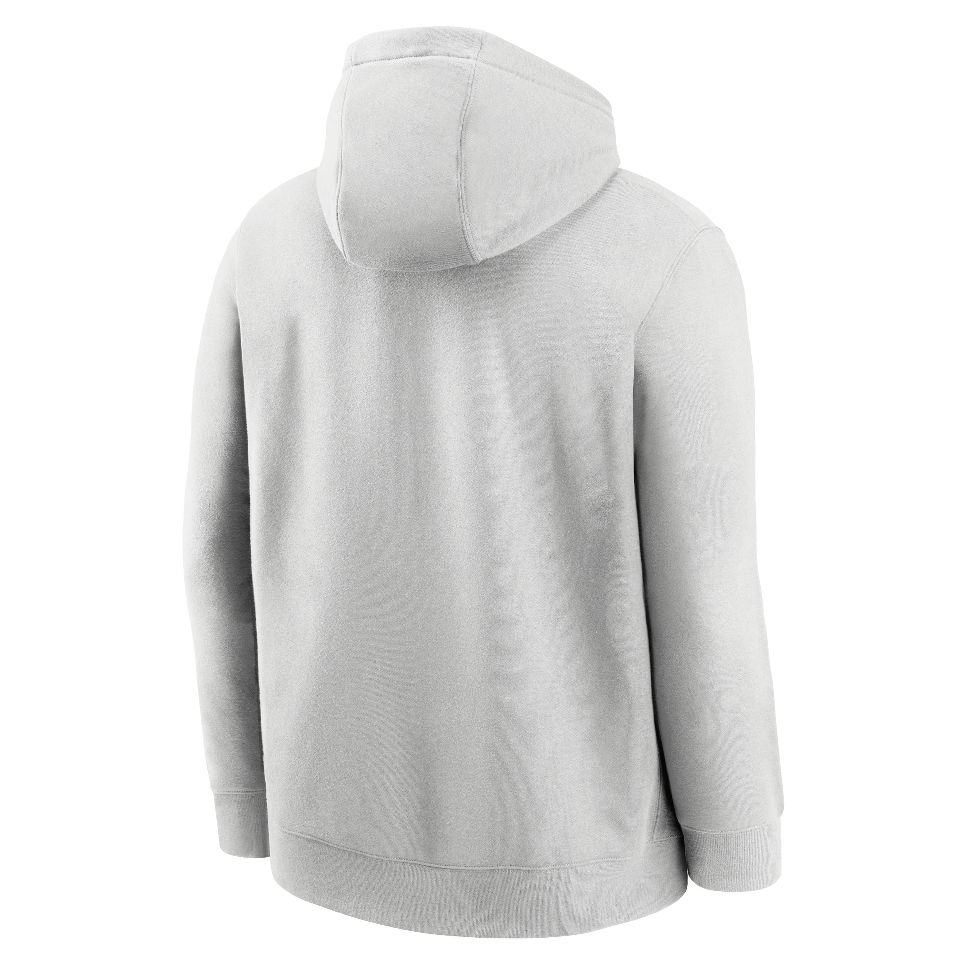 Detroit Lions Slot Receiver Club Men's Nike NFL Pullover Hoodie