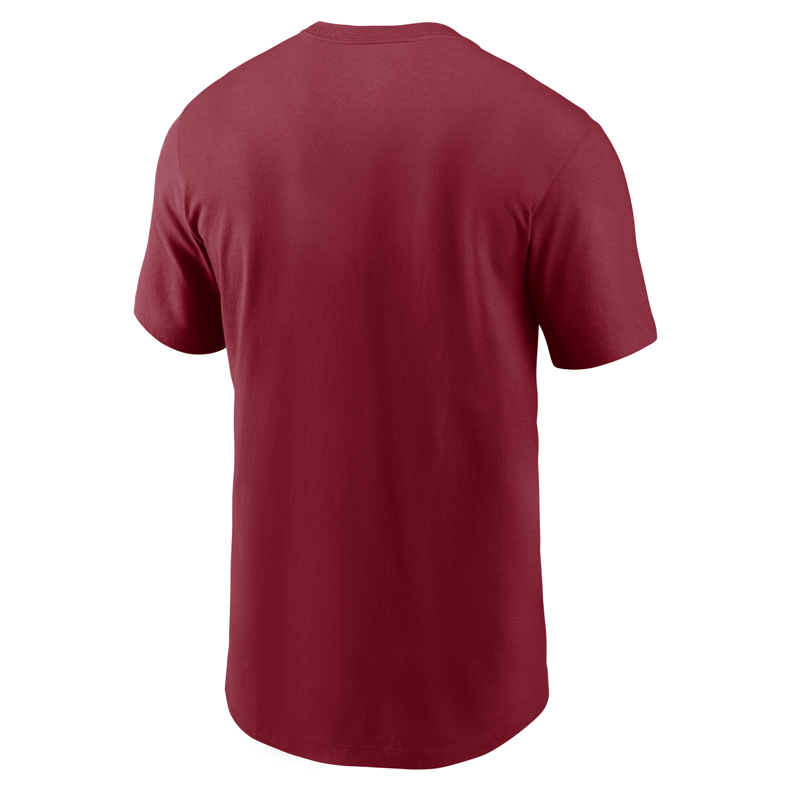 Arizona Cardinals Rewind Logo Essential Men's Nike NFL T-Shirt