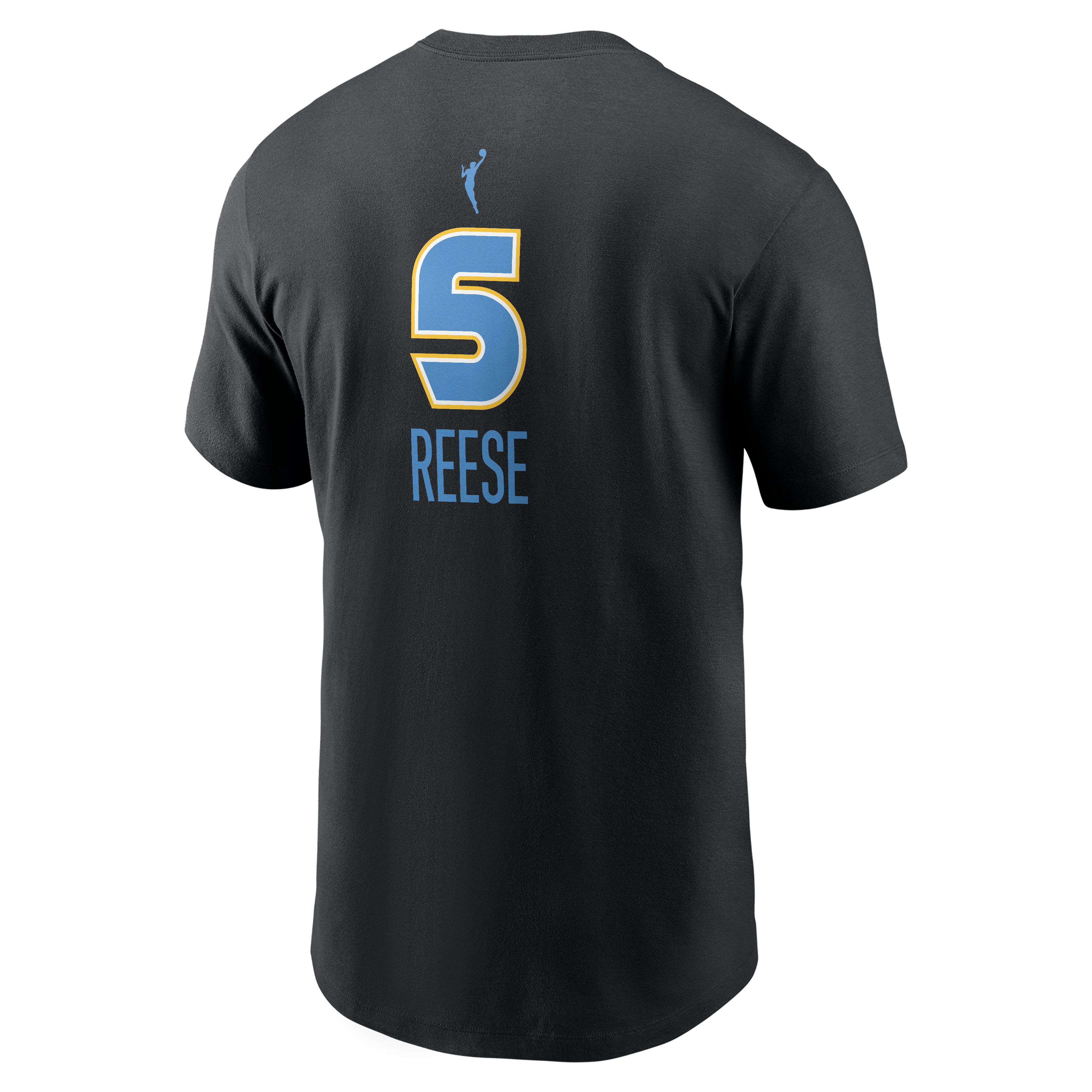 Angel Reese Chicago Sky Men's Nike WNBA T-Shirt