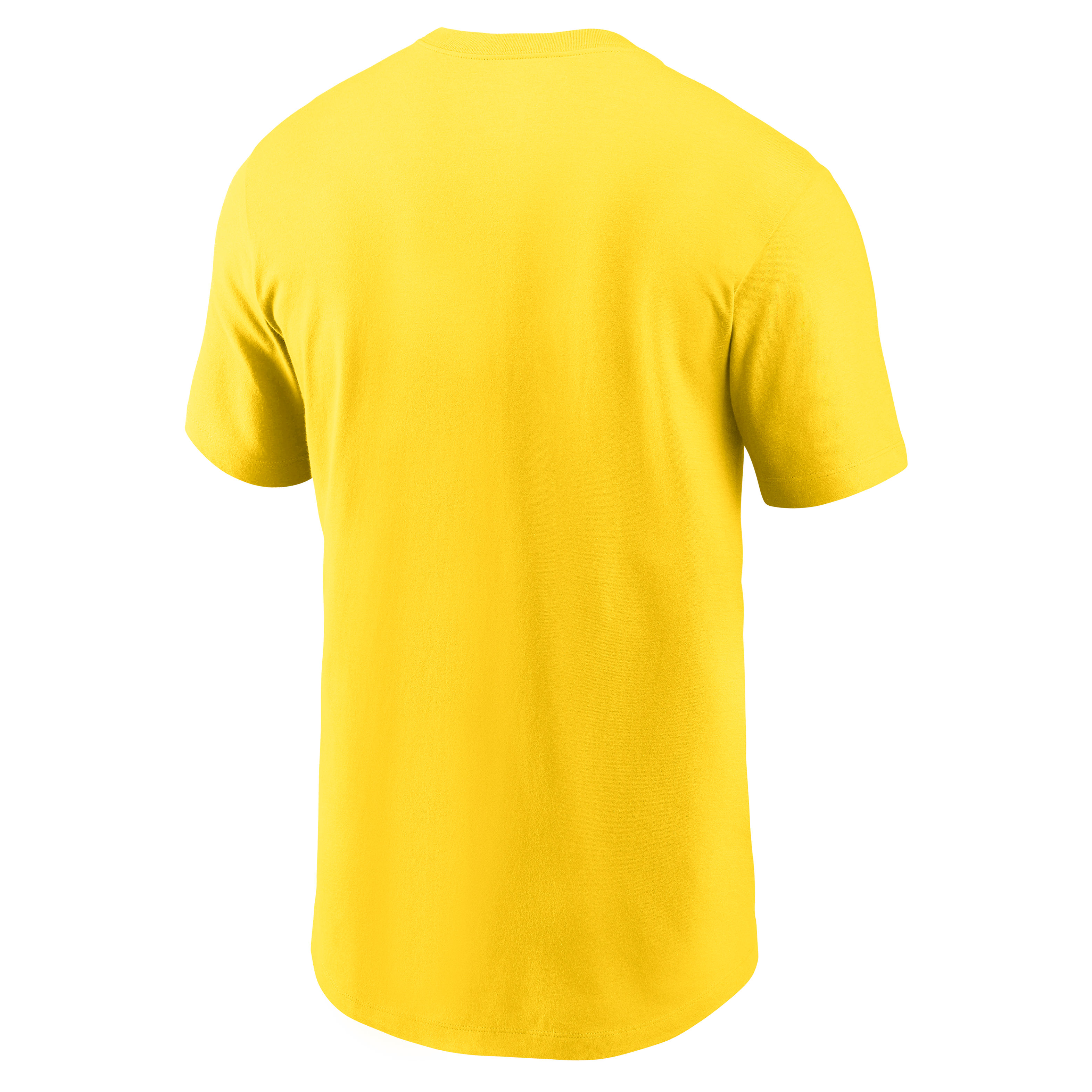 Los Angeles Rams Faded Essential Men's Nike NFL T-Shirt