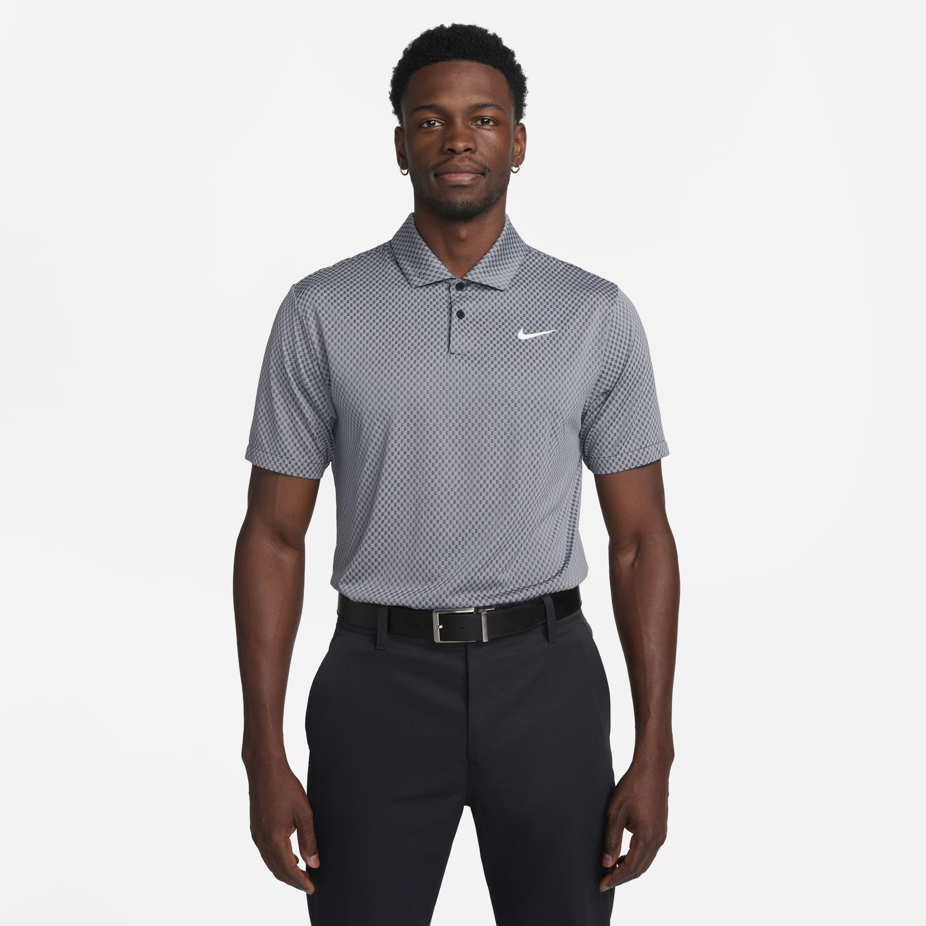 Nike Tour Men's Dri-FIT Golf Polo