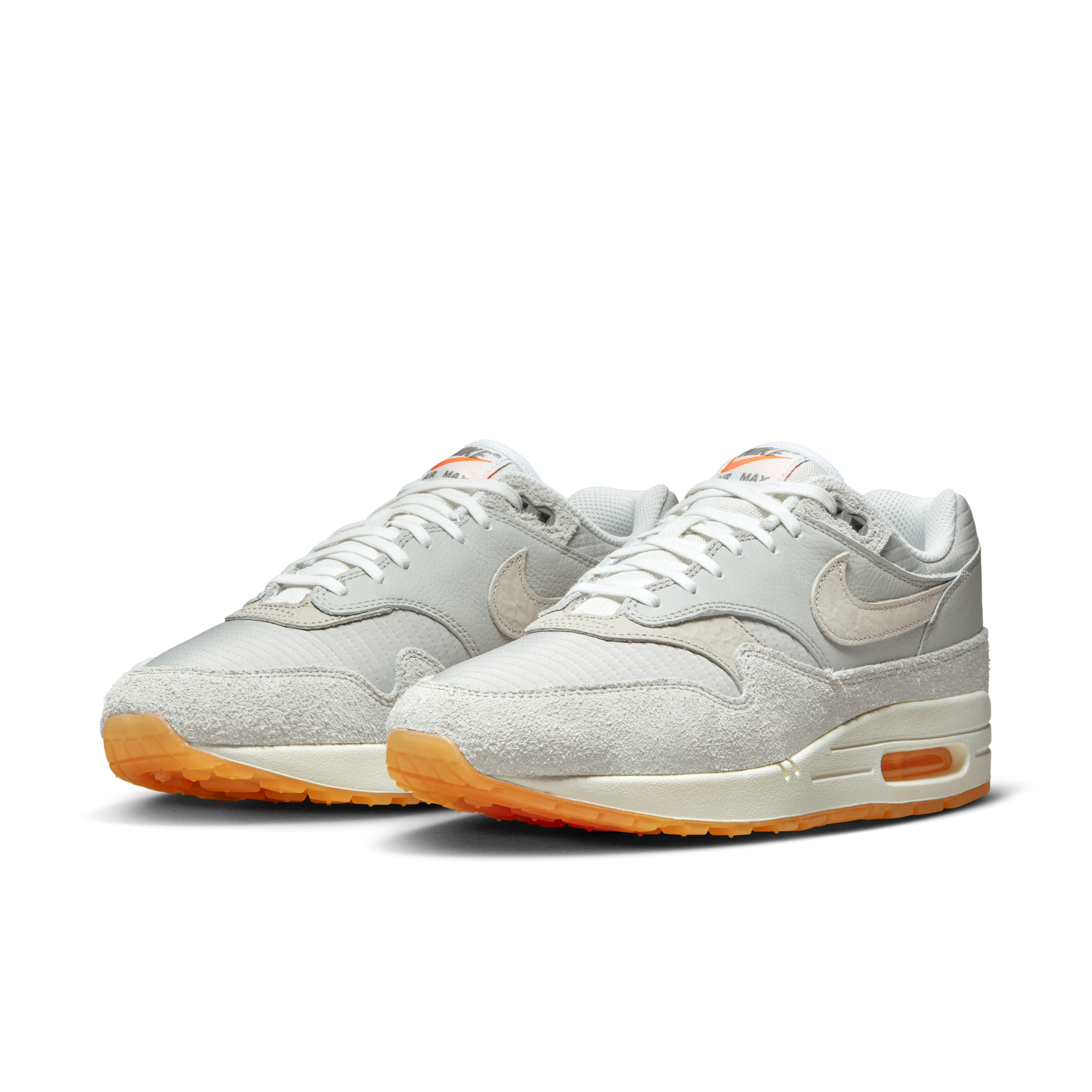 Nike Air Max 1 Premium Men's Shoes