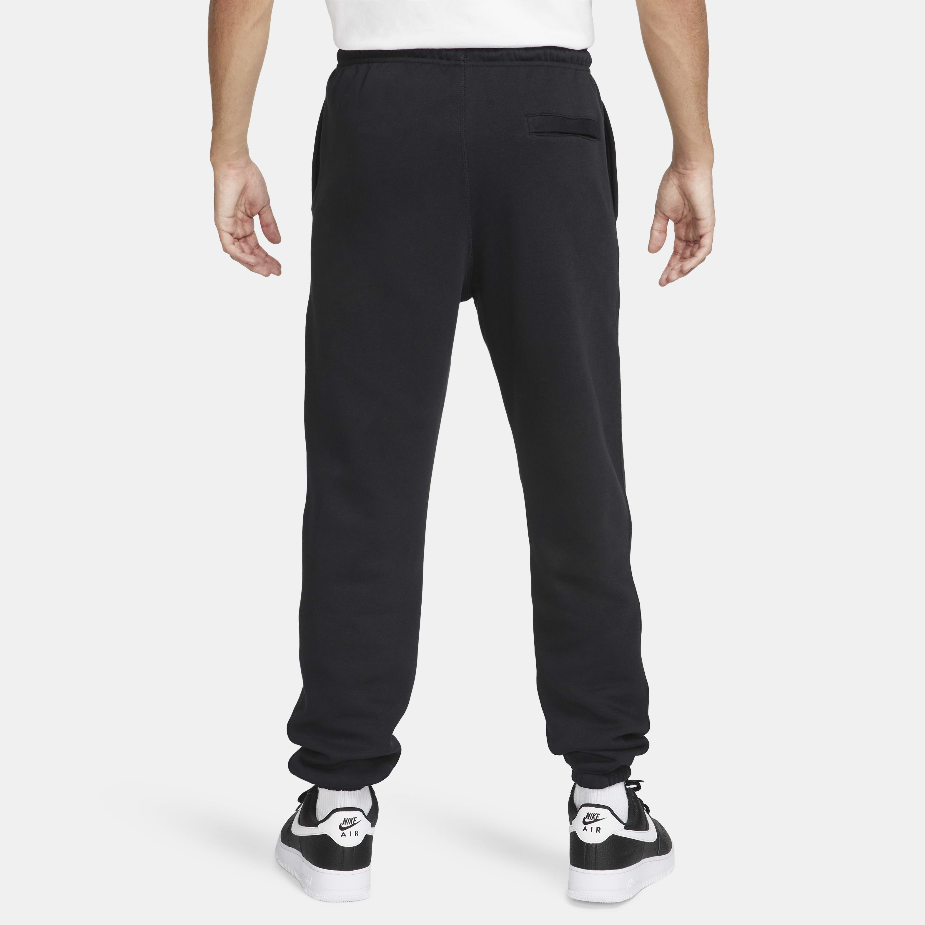 Nike Club Fleece Men's Cuffed Pants