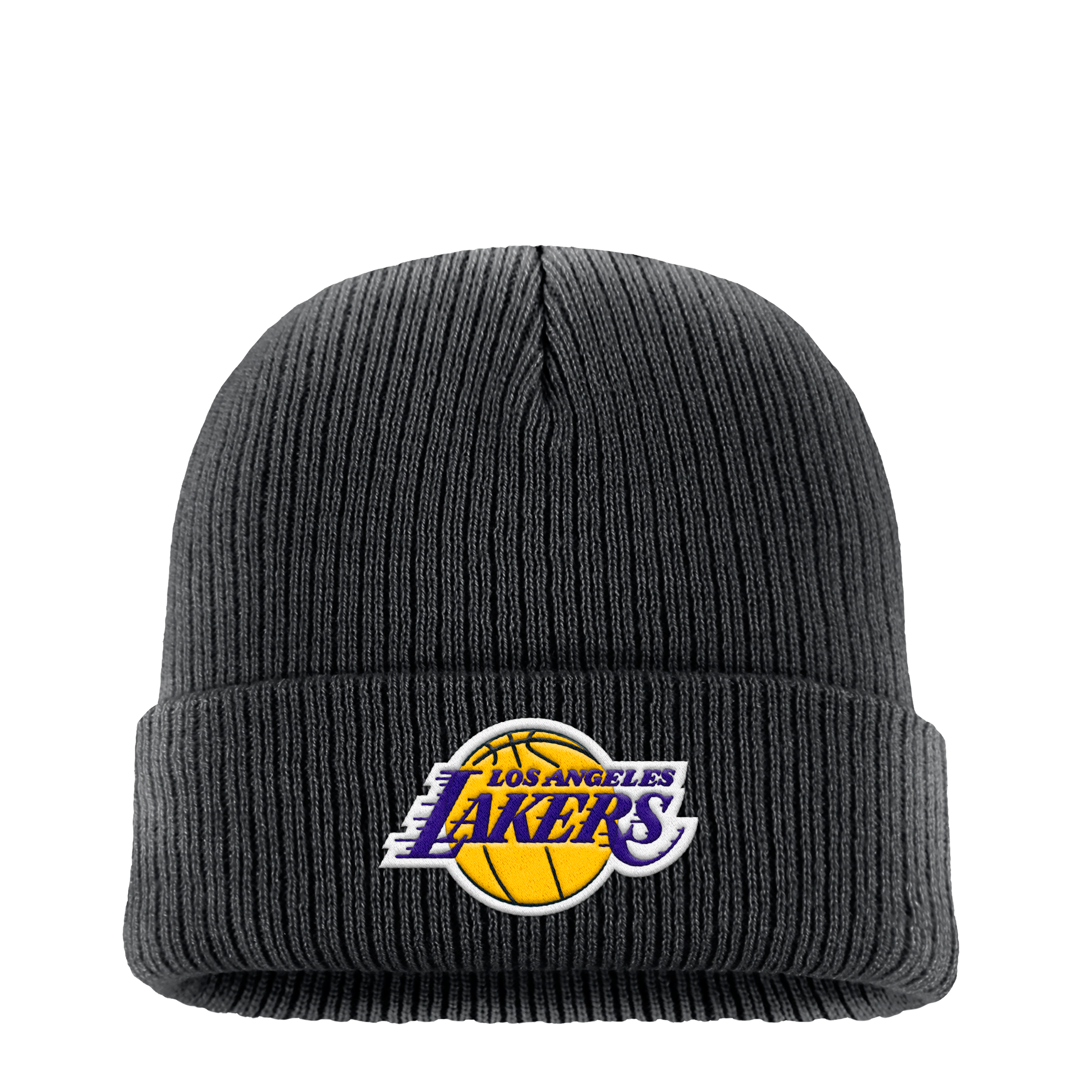 Nike Peak (Los Angeles Lakers) NBA Beanie