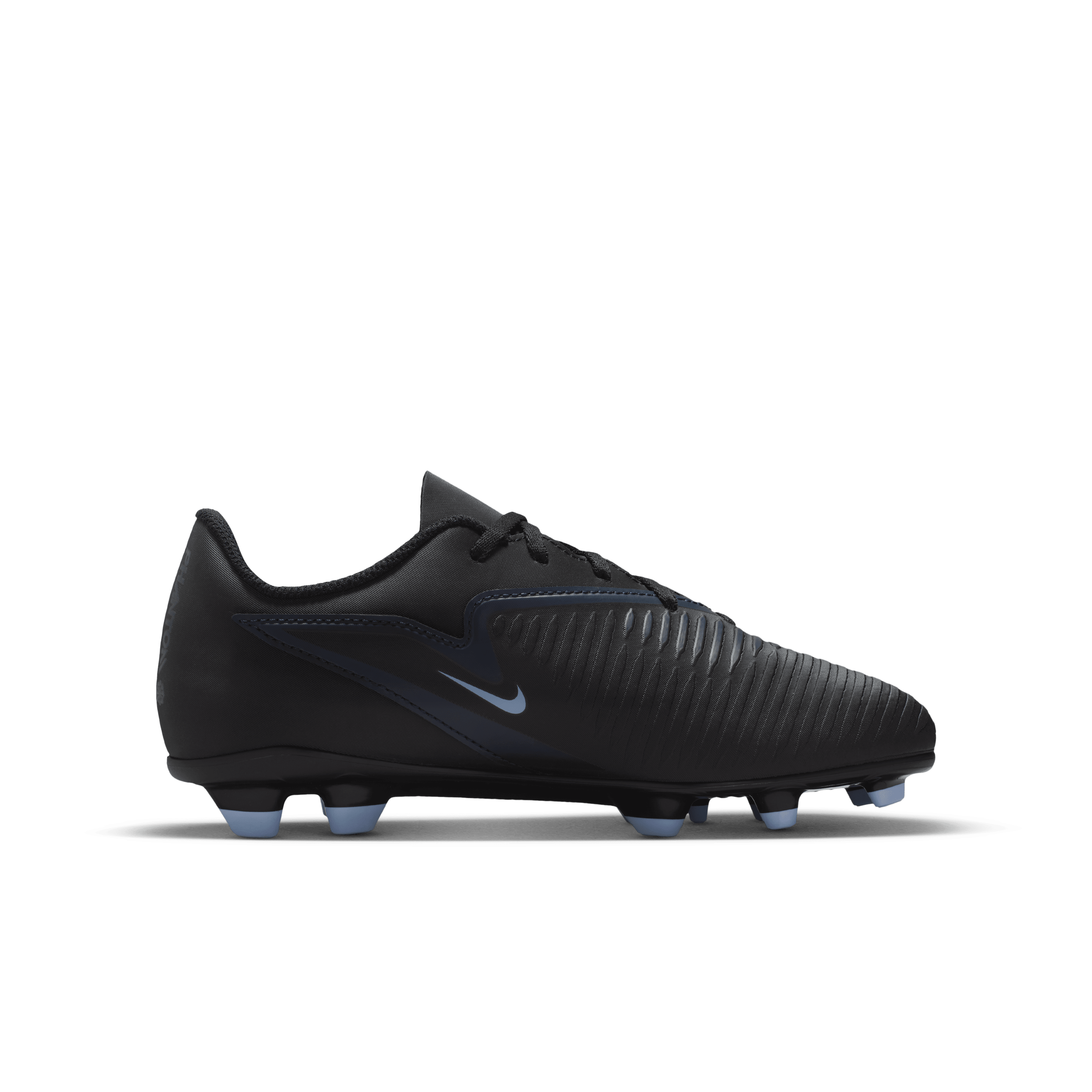Nike Jr. Phantom 6 Low Club Big Kids' Multi-Ground Soccer Cleats