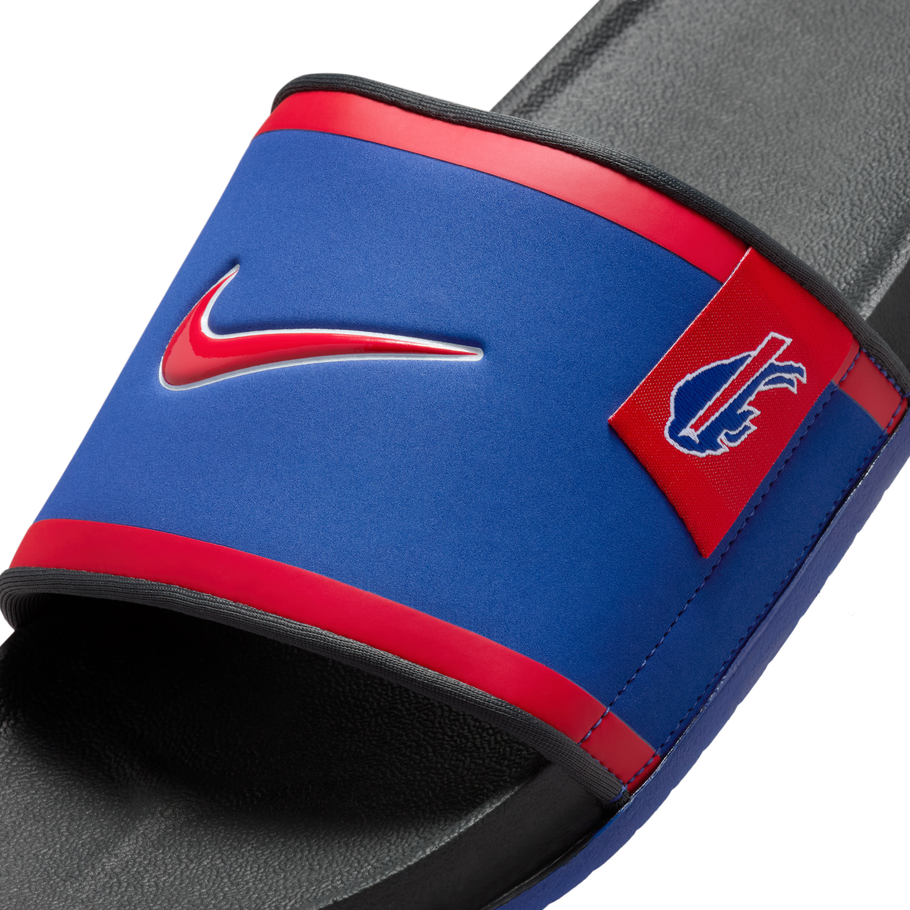 Nike Offcourt (Buffalo Bills) Slides