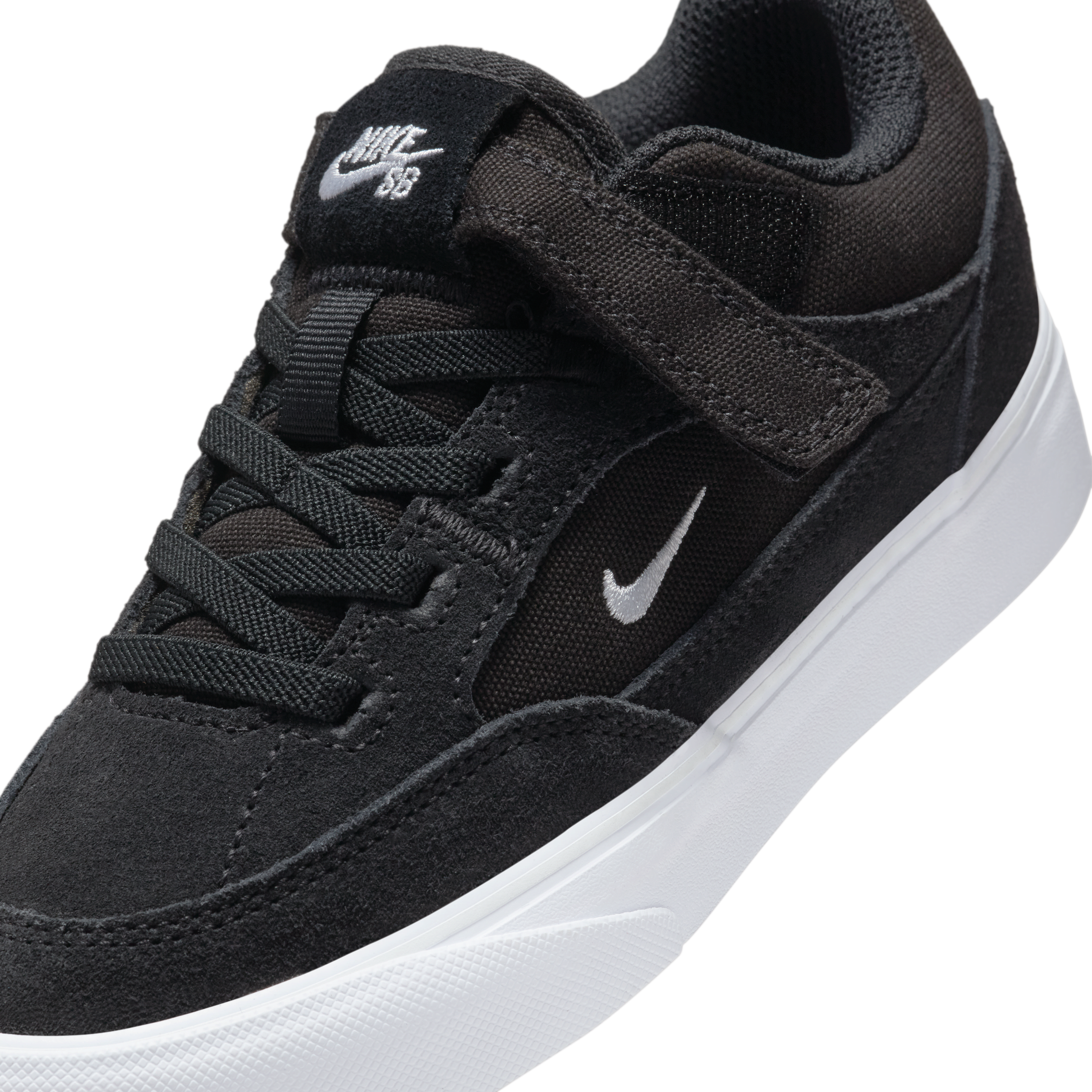 Nike SB Malor Little Kids' Skate Shoes