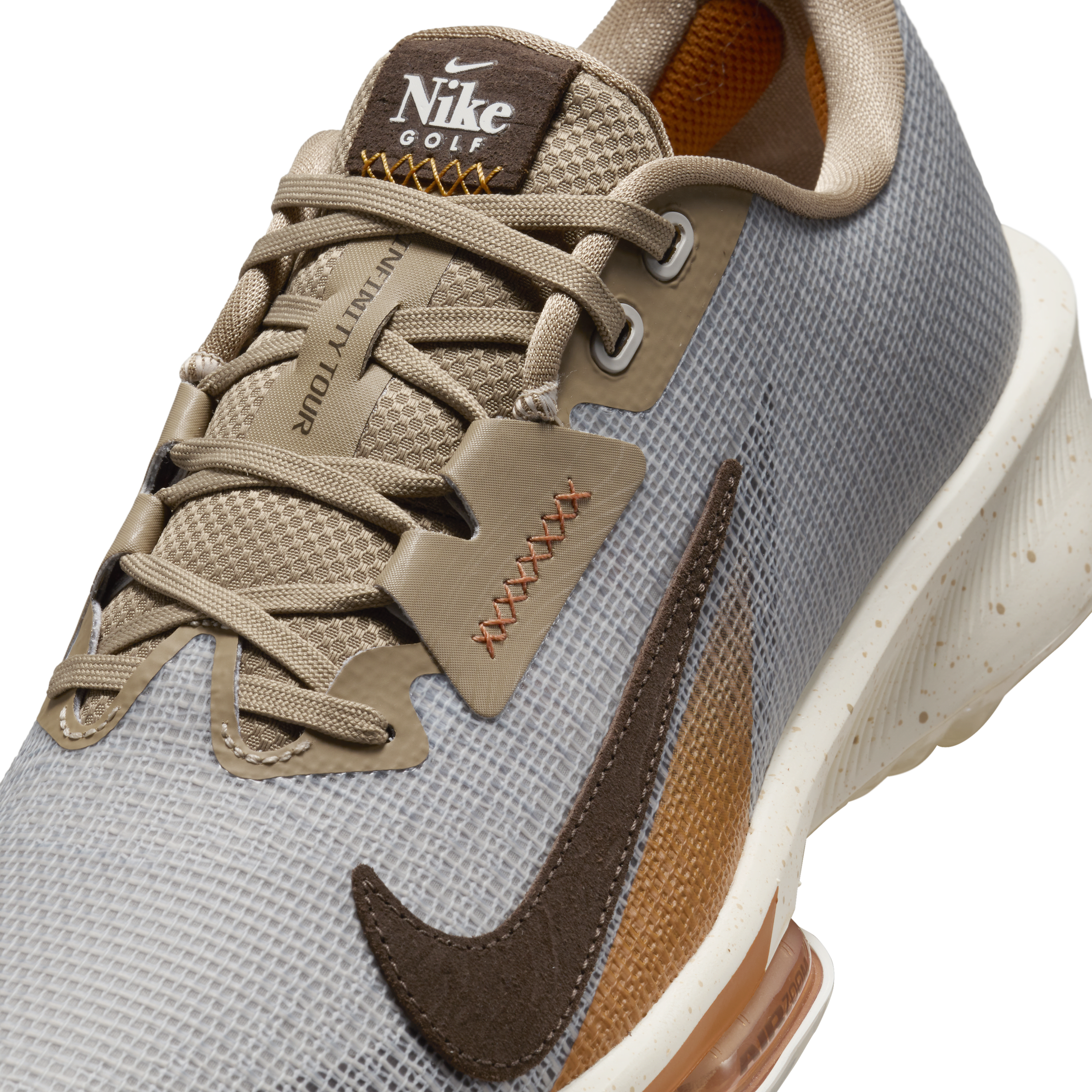 Nike Air Zoom Infinity Tour NRG Golf Shoes