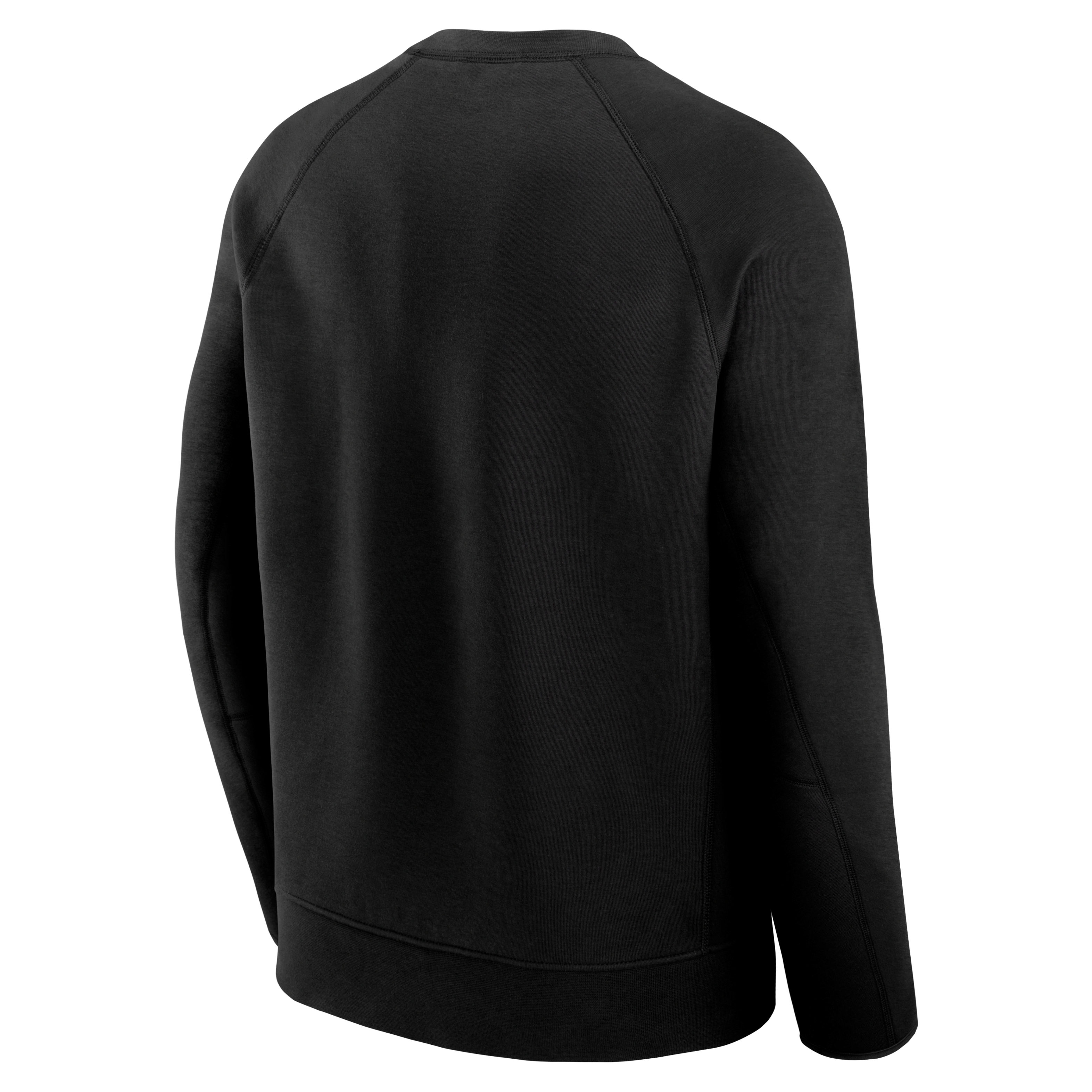 Florida Gators Tech Fleece Men's Jordan Brand College Pullover Crew