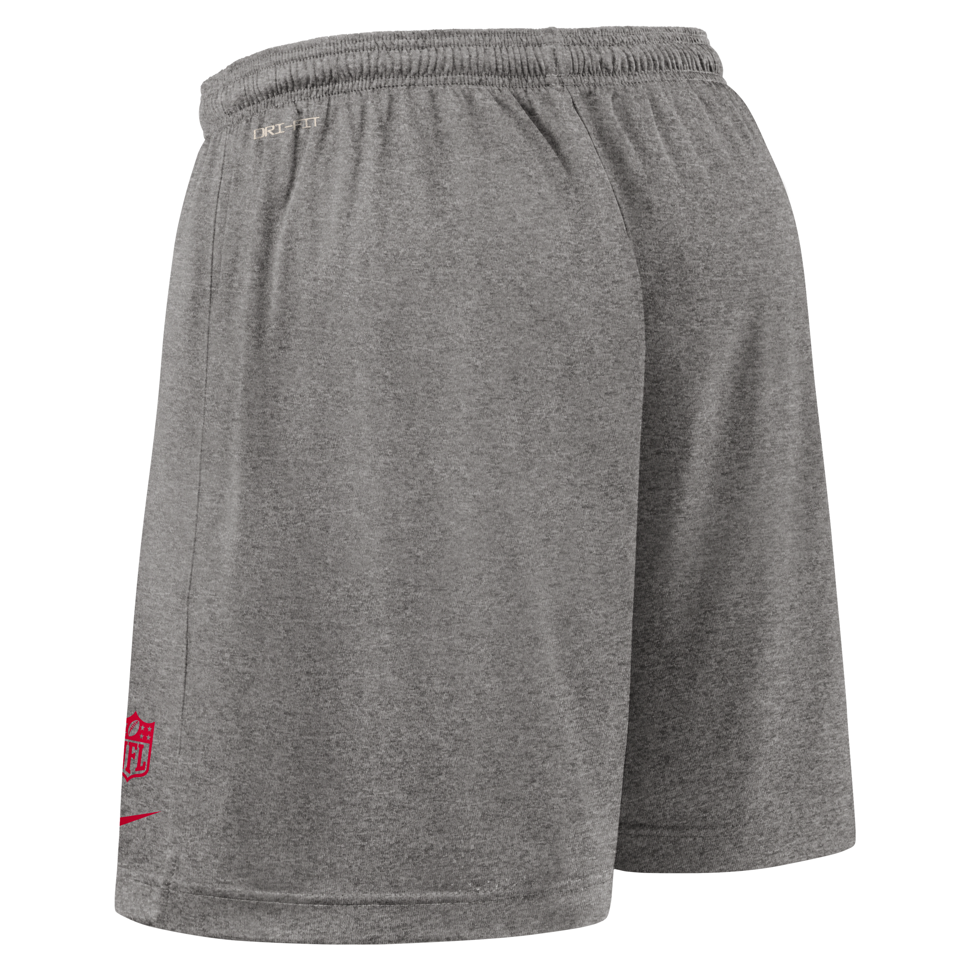 Tampa Bay Buccaneers Sideline Reversible Men’s Nike Dri-FIT NFL Shorts