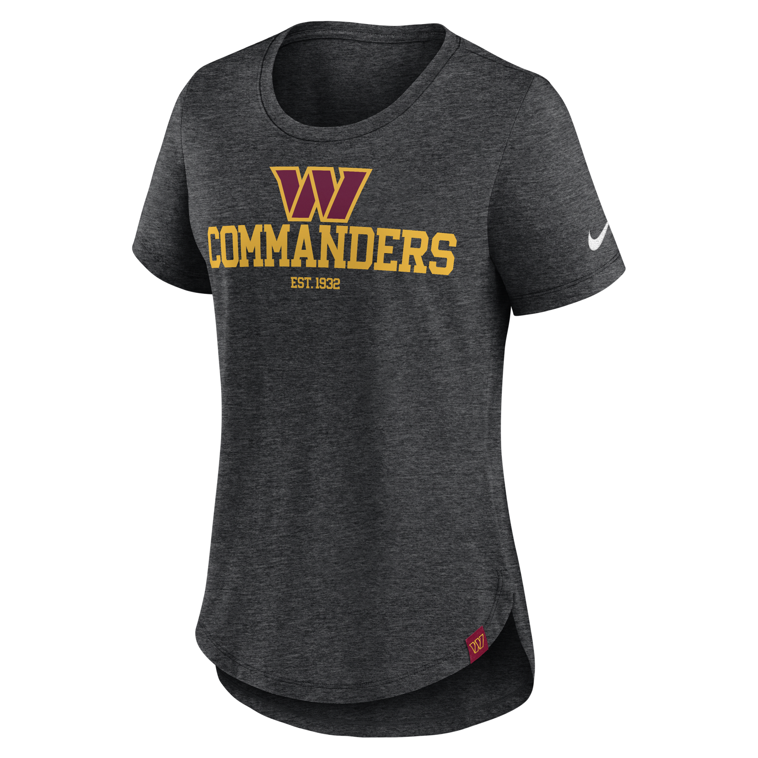 Washington Commanders Women's Nike NFL T-Shirt