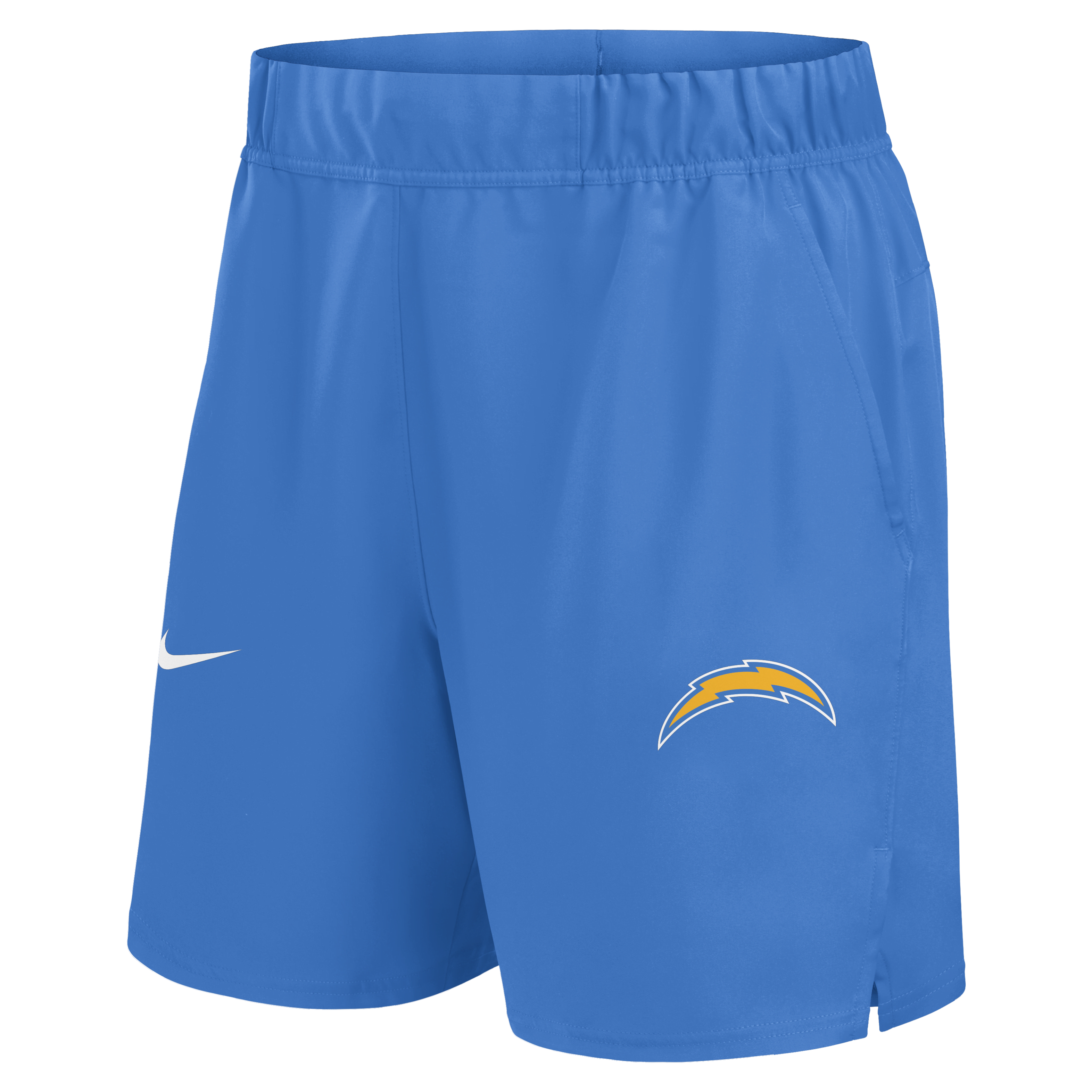 Los Angeles Chargers Blitz Victory Men’s Nike Dri-FIT NFL Shorts