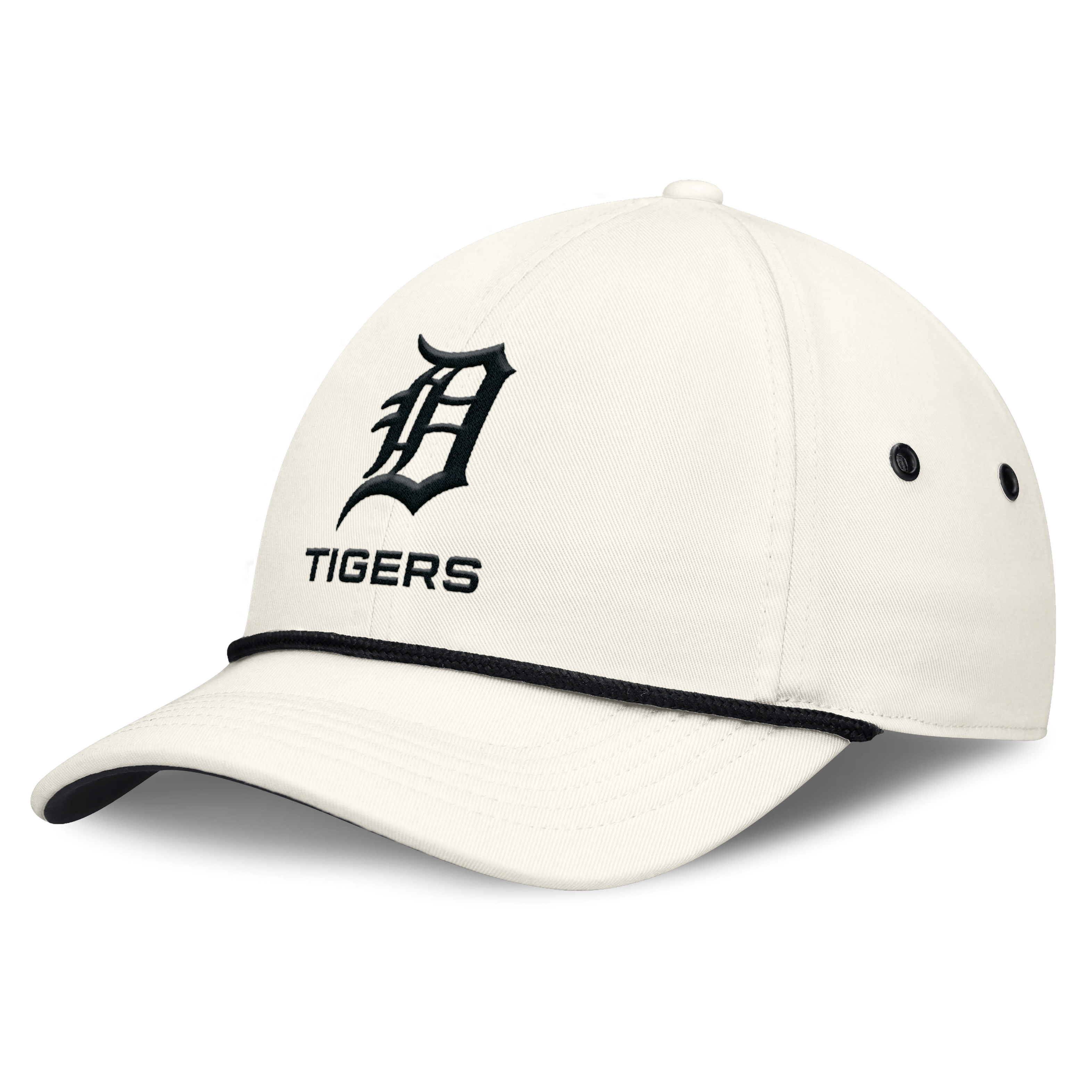 Detroit Tigers Club Men's Nike MLB Adjustable Hat
