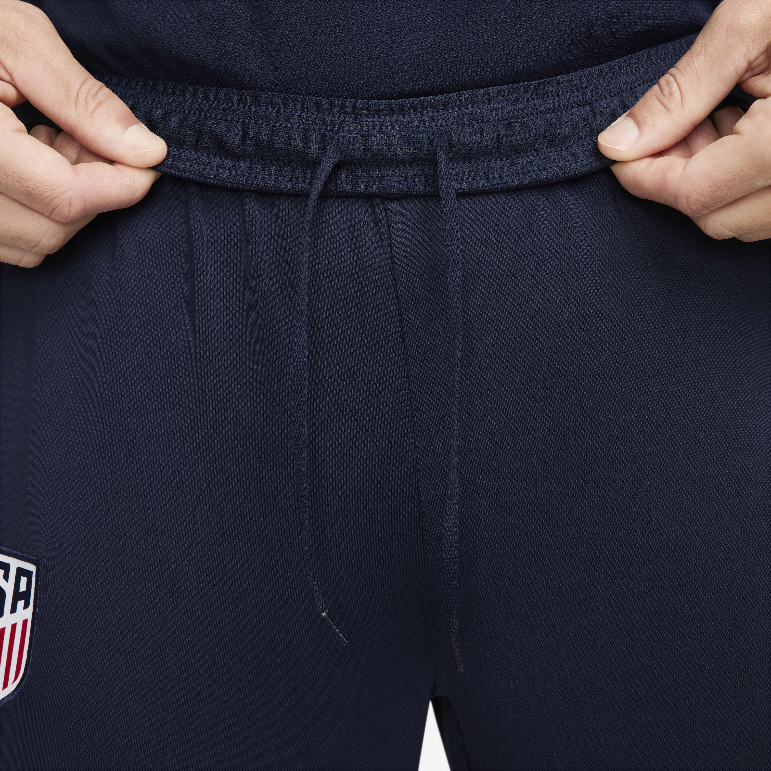 USMNT Strike Men's Nike Dri-FIT Soccer 3/4 Pants