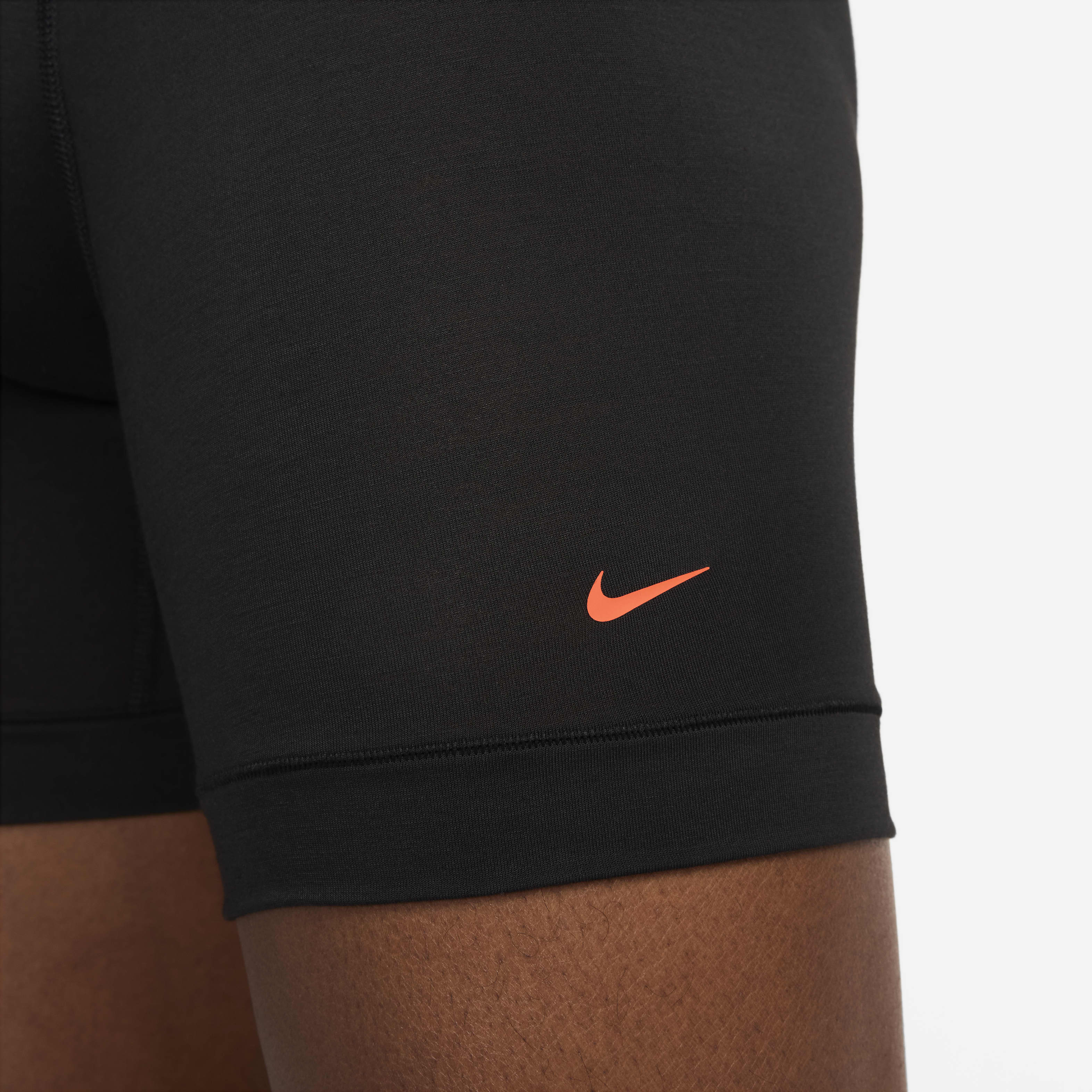 Nike Dri-FIT Ultra Comfort Men's Boxer Briefs (3-Pack)