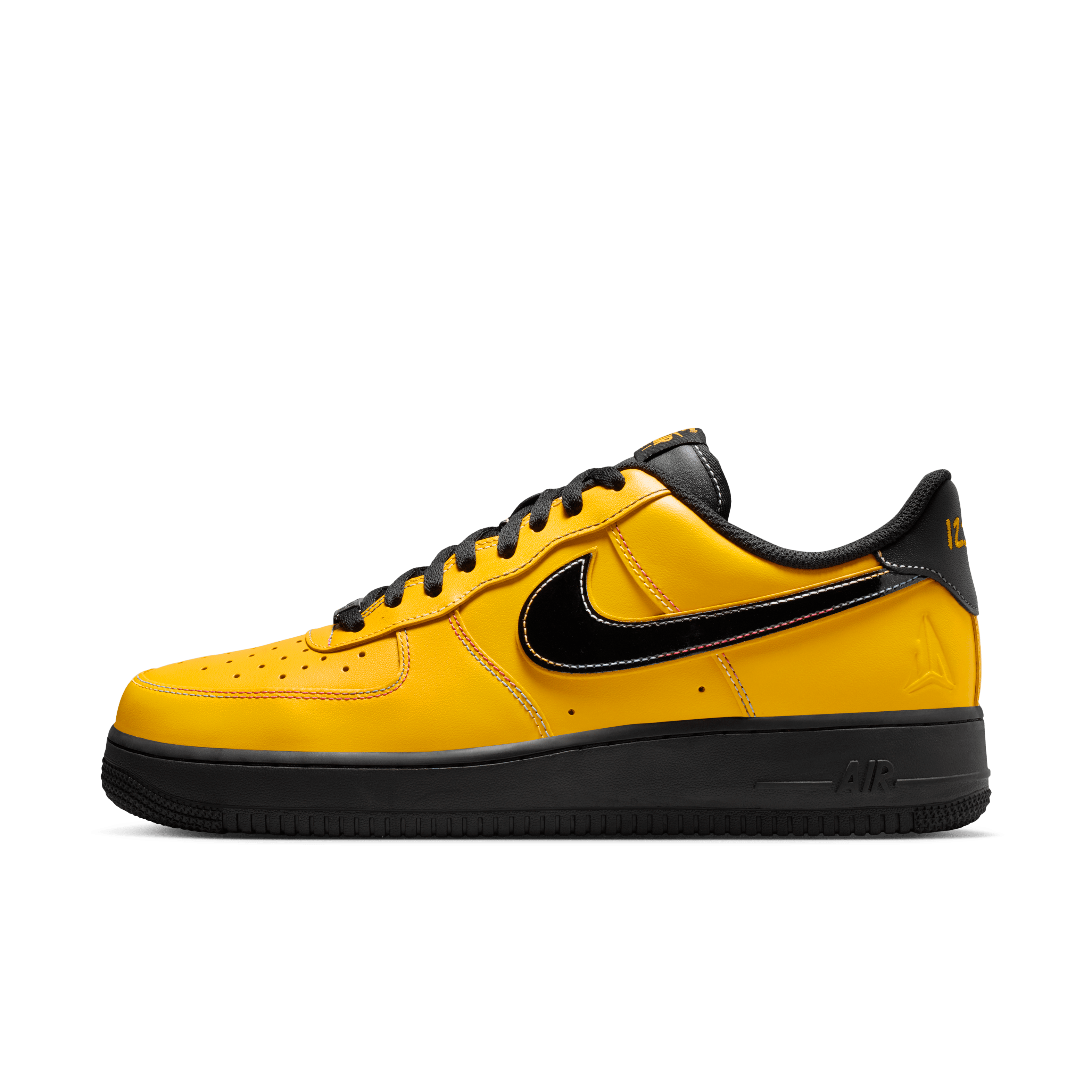 Air Force 1 '07 "Let Ja Be Ja'" Men's Shoes