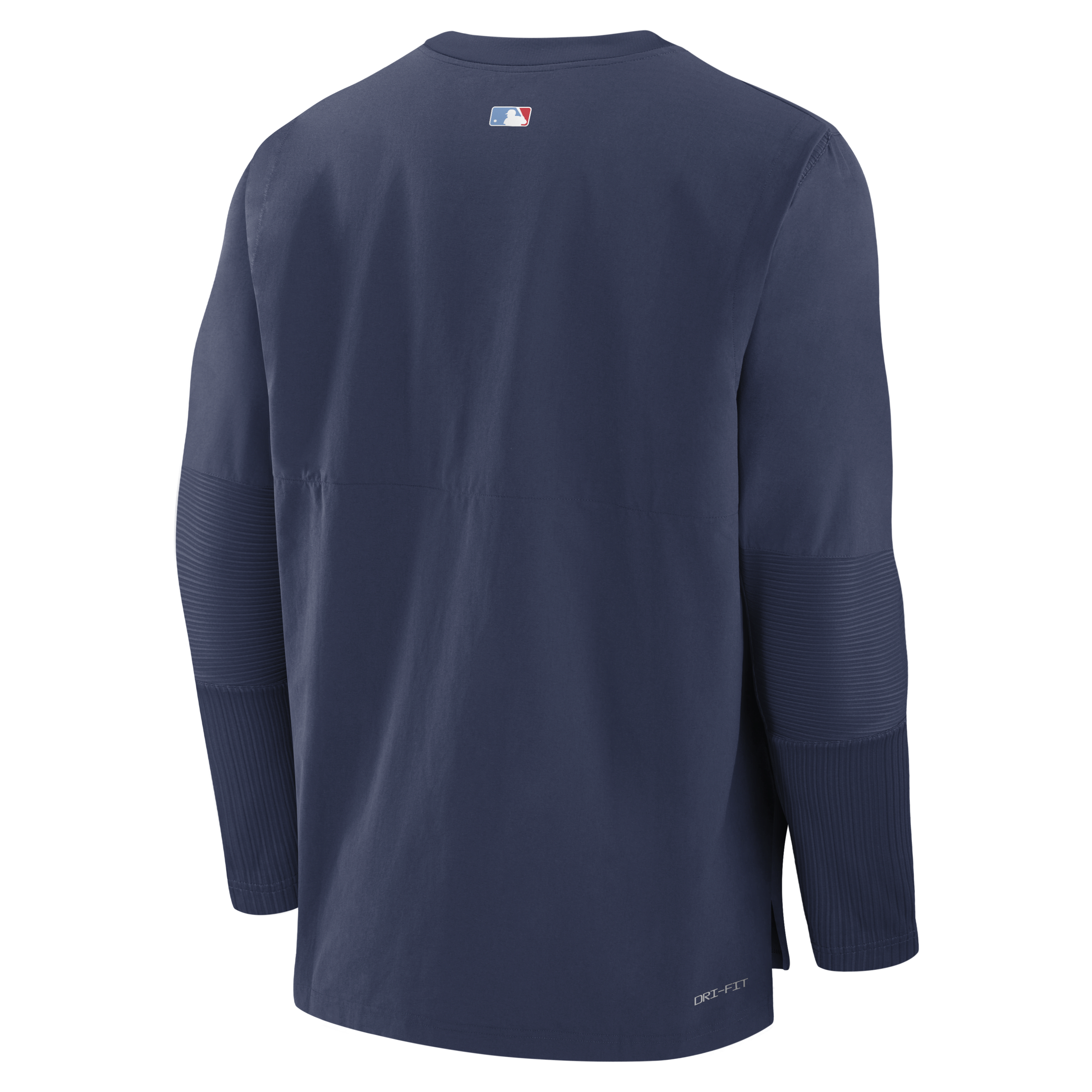 Chicago Cubs Authentic Collection City Connect Player Men's Nike Dri-FIT MLB Pullover Jacket