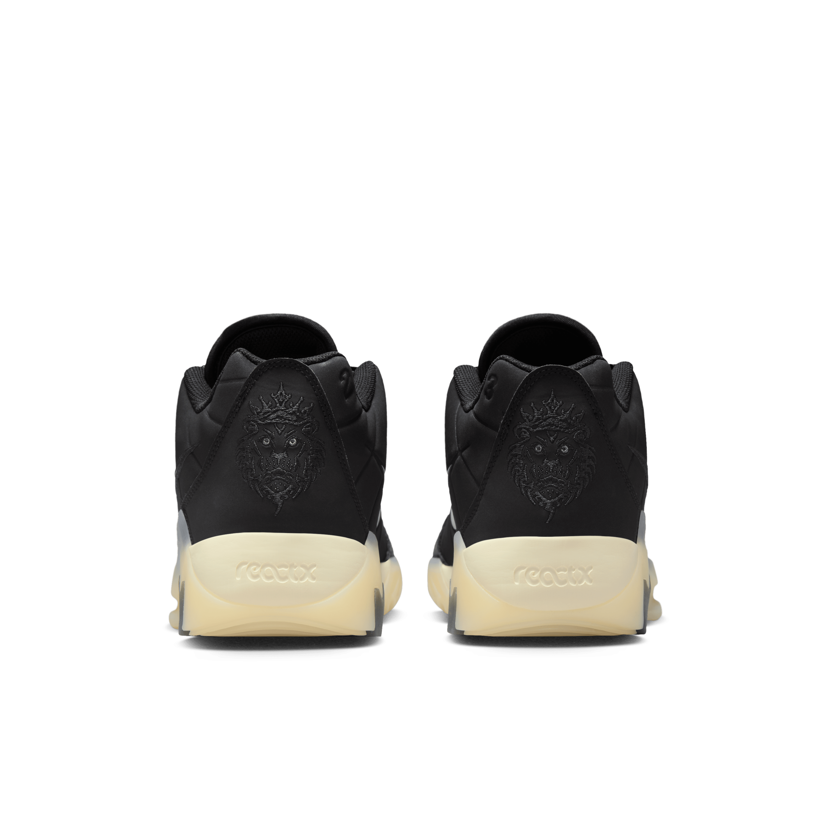 LeBron Witness 9 Basketball Shoes