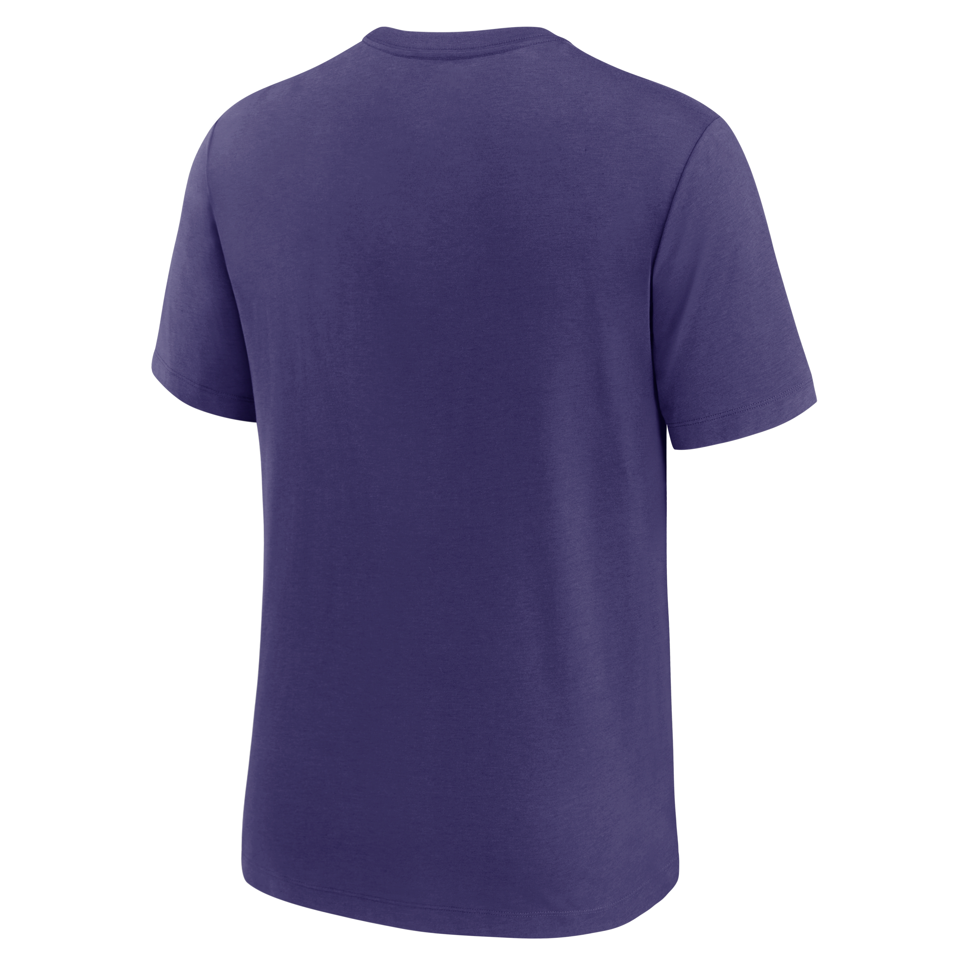 Baltimore Ravens Favorable Timeline Men's Nike NFL T-Shirt