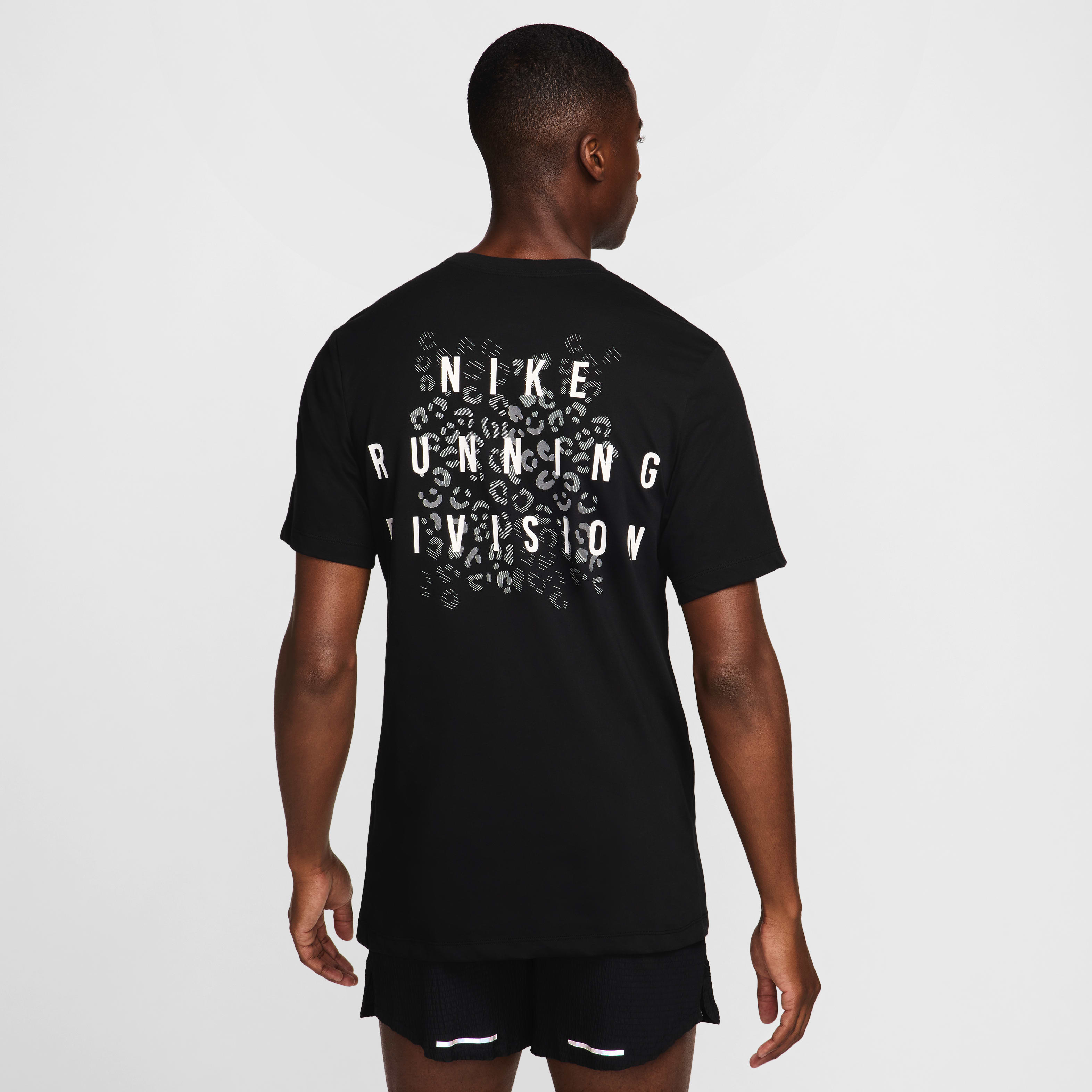 Nike Running Division Men's Dri-FIT T-Shirt