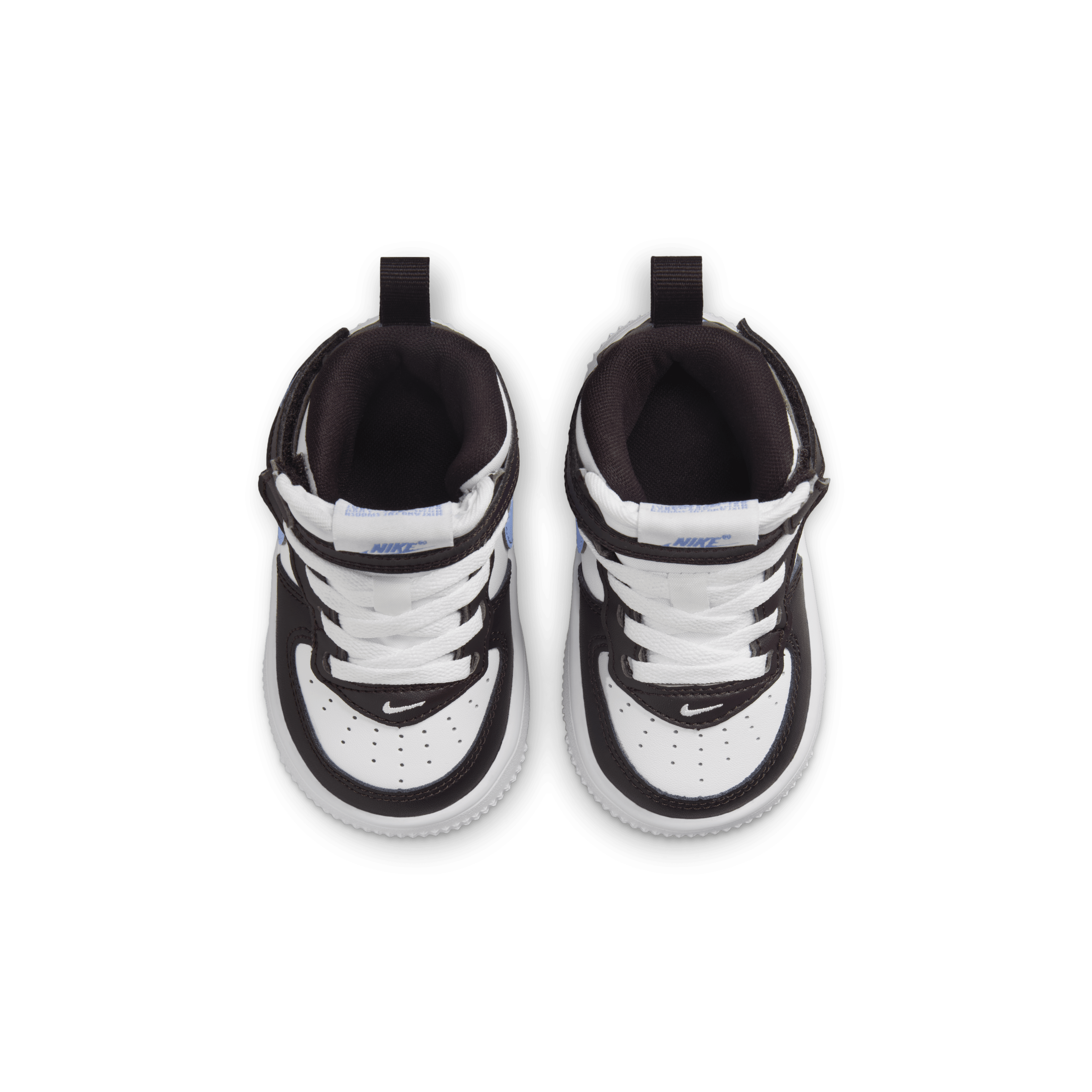 nike air force 1 mid lv8 baby