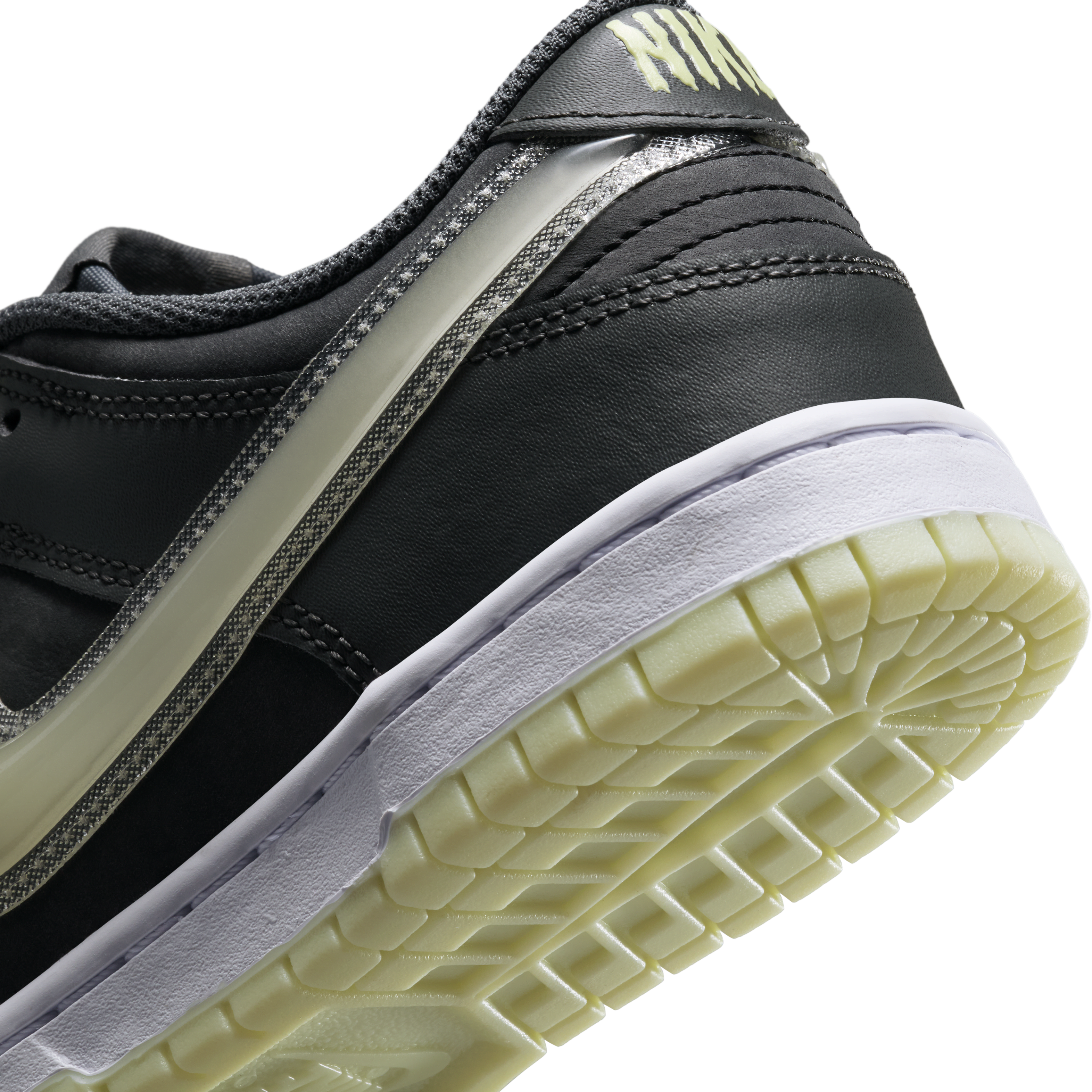 Nike Dunk Low Big Kids' Shoes