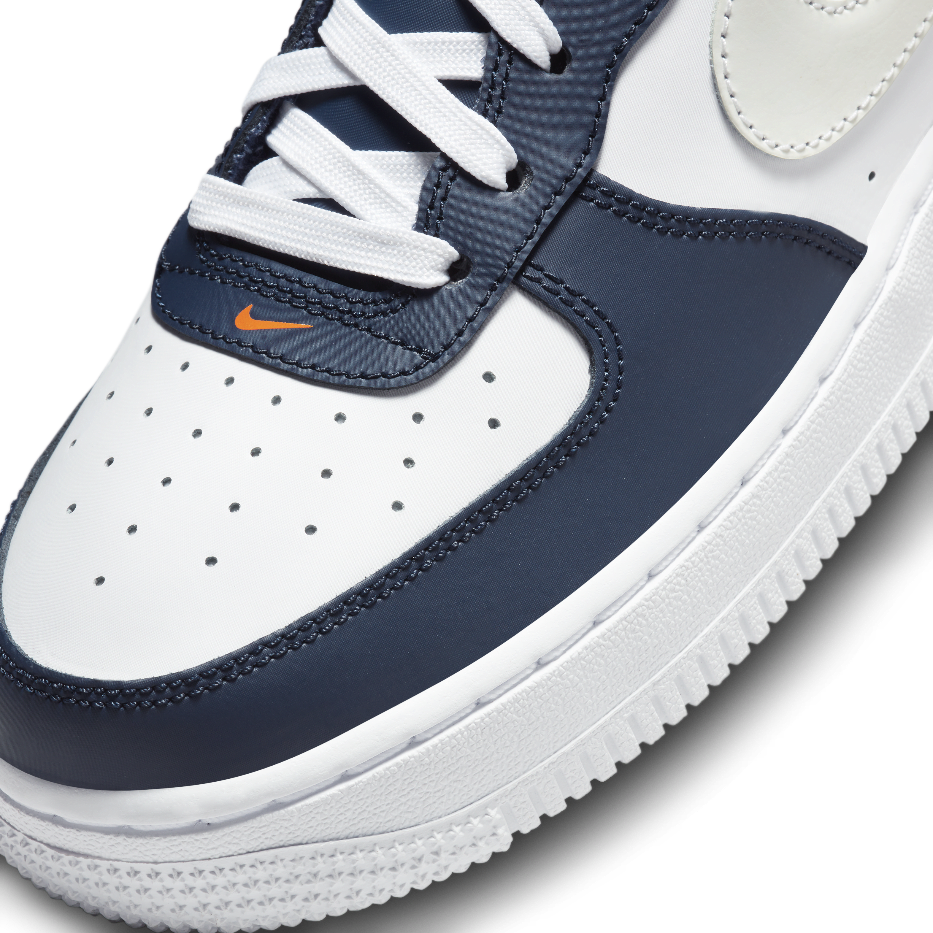 Nike Air Force 1 LV8 Big Kids' Shoes