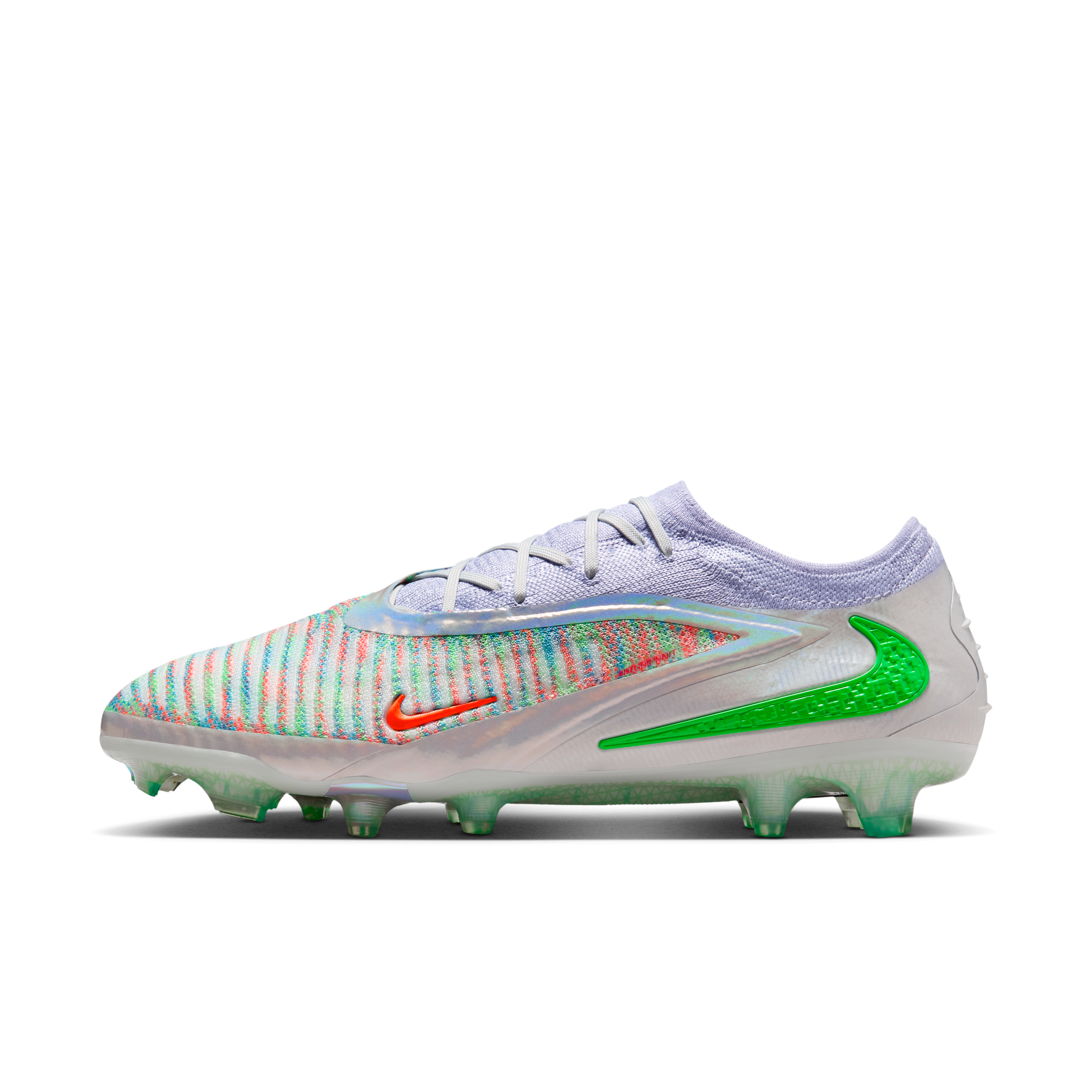 Nike Phantom 6 Low Elite "EA SPORTS FC" Firm-Ground Soccer Cleats