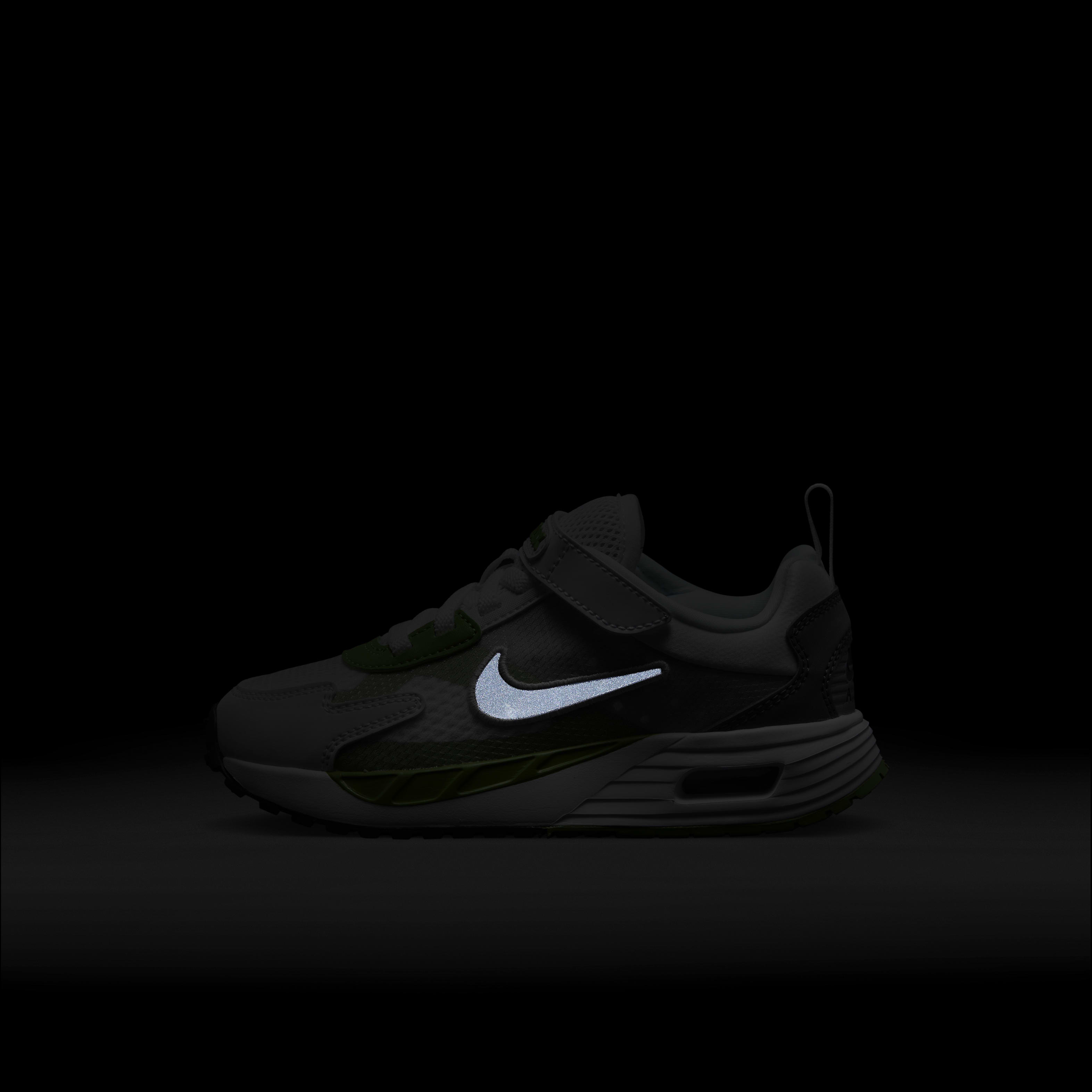 Nike Air Max Solo Little Kids' Shoes