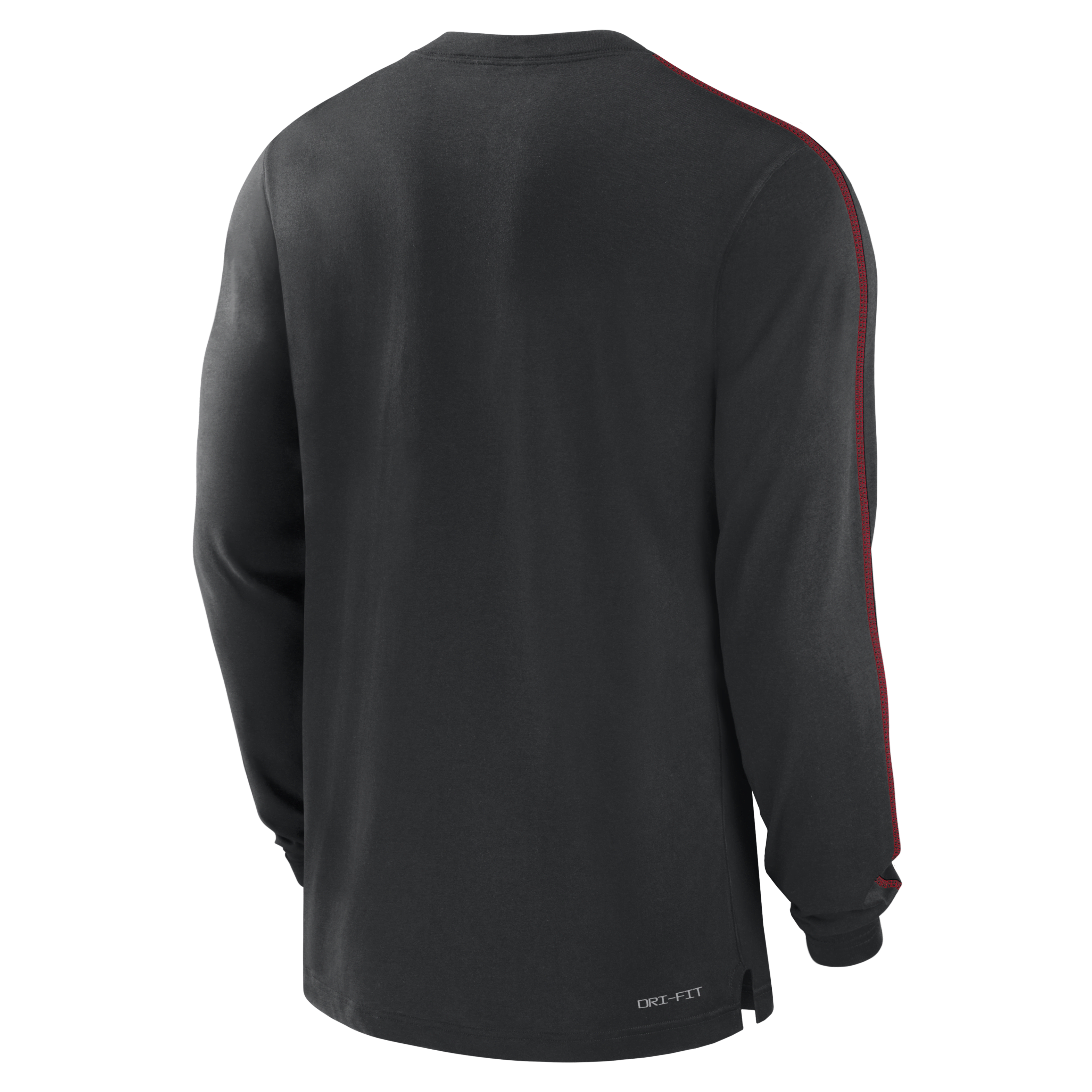 Ohio State Buckeyes Sideline Player Men's Nike Dri-FIT College T-Shirt