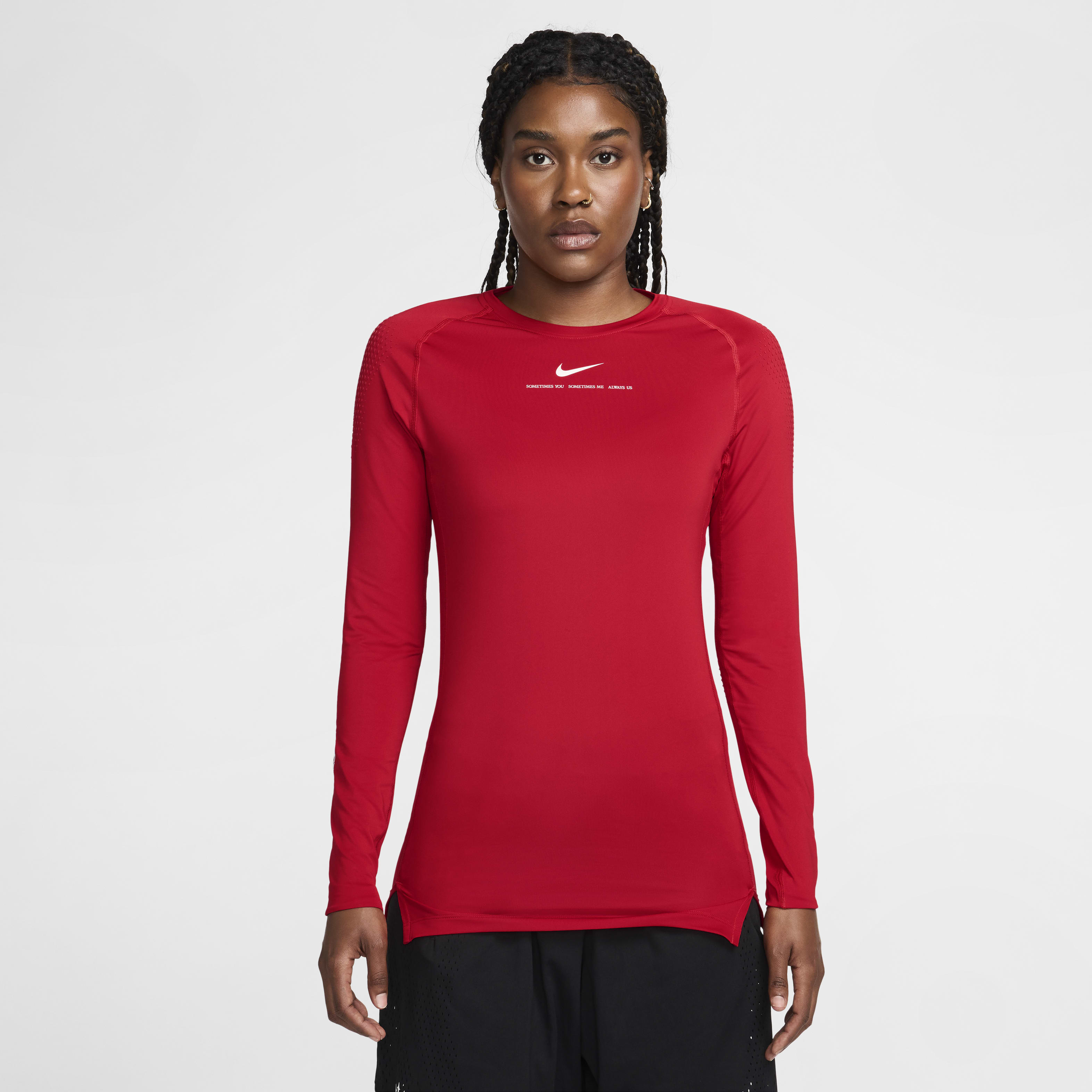 nocta basketball top