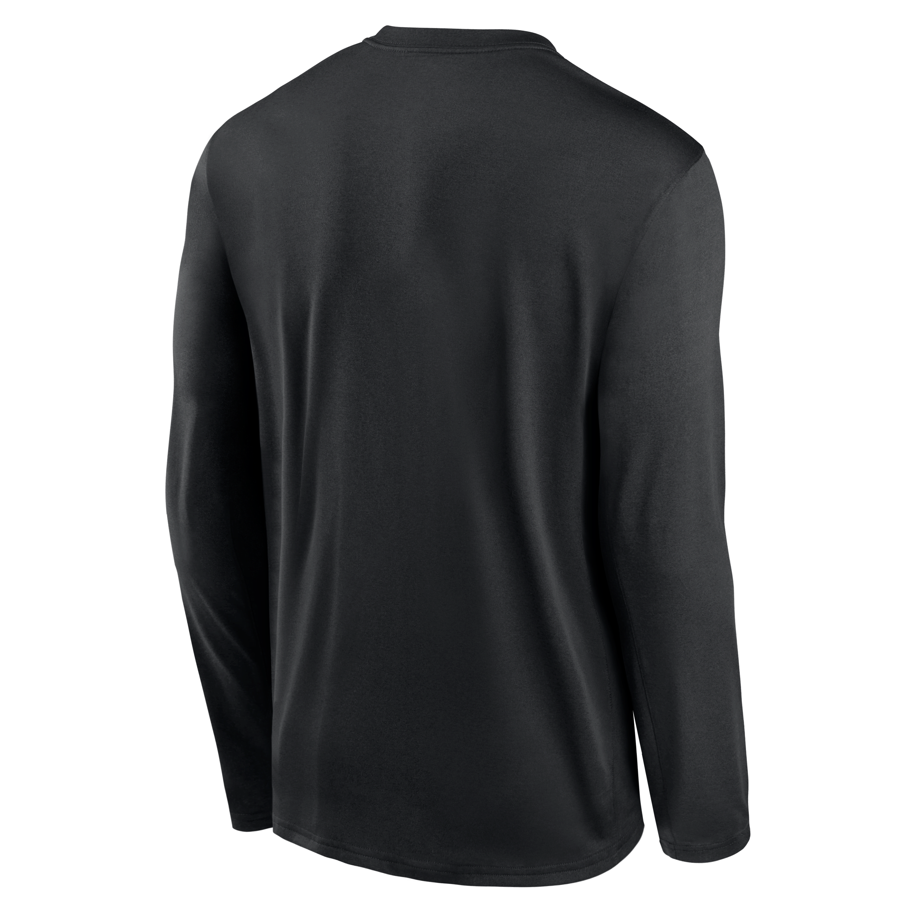 Las Vegas Raiders Legend Icon Men's Nike Dri-FIT NFL Long-Sleeve T-Shirt