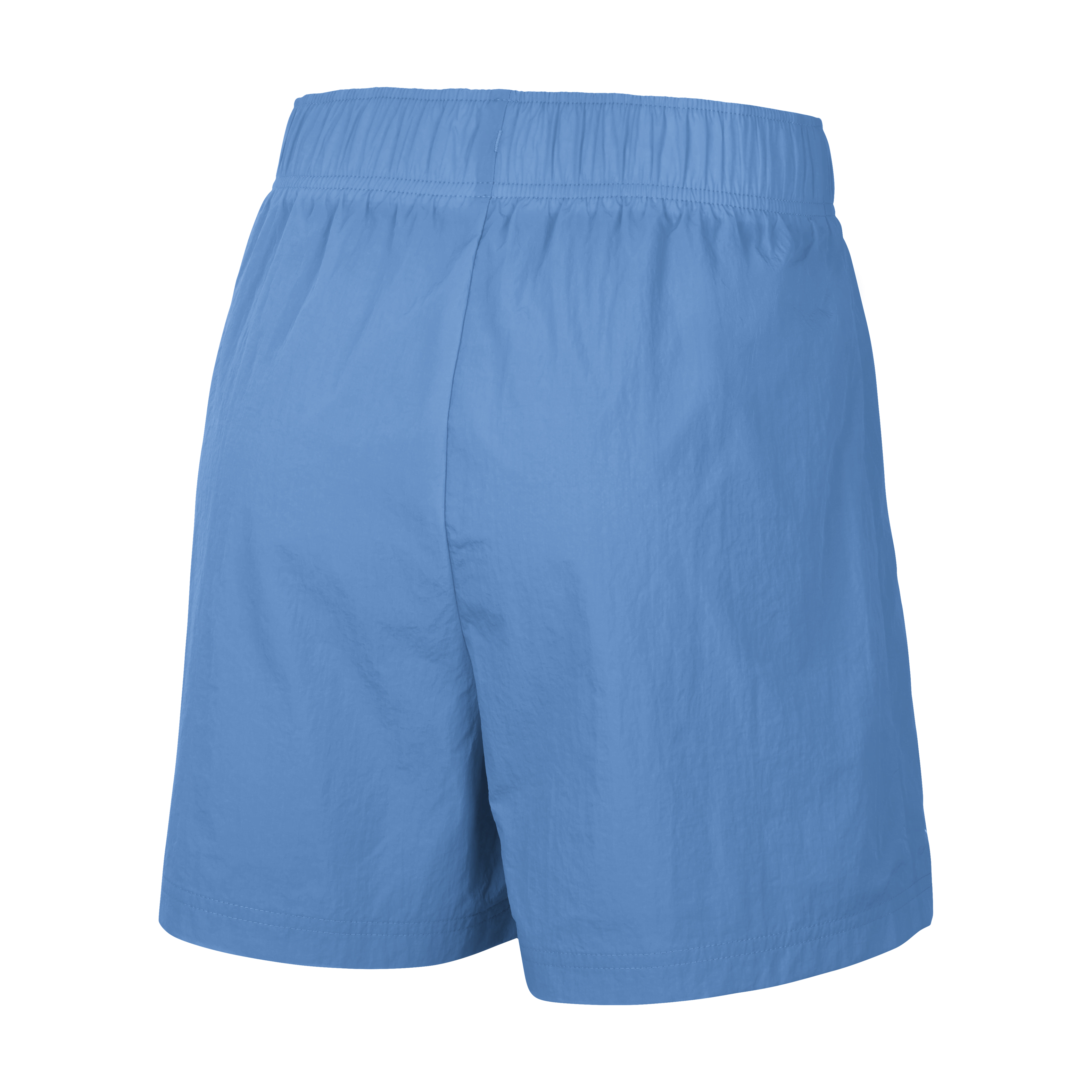 Chicago Sky Essential Women's Nike WNBA Repel Woven Shorts