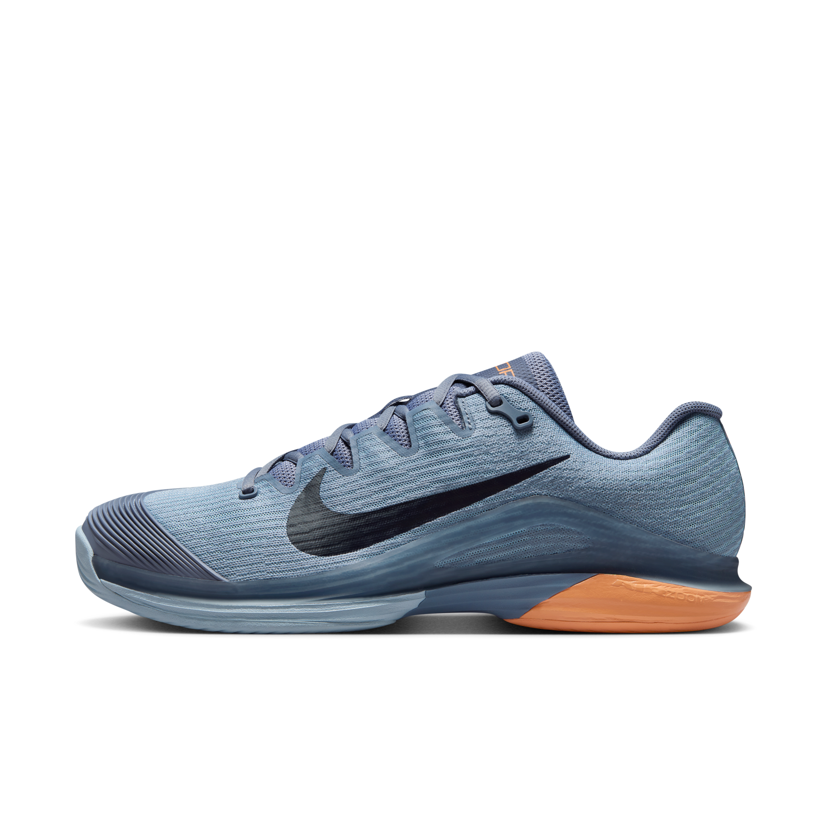 Nike Vapor 12 Magnolia Men's Hard Court Tennis Shoes