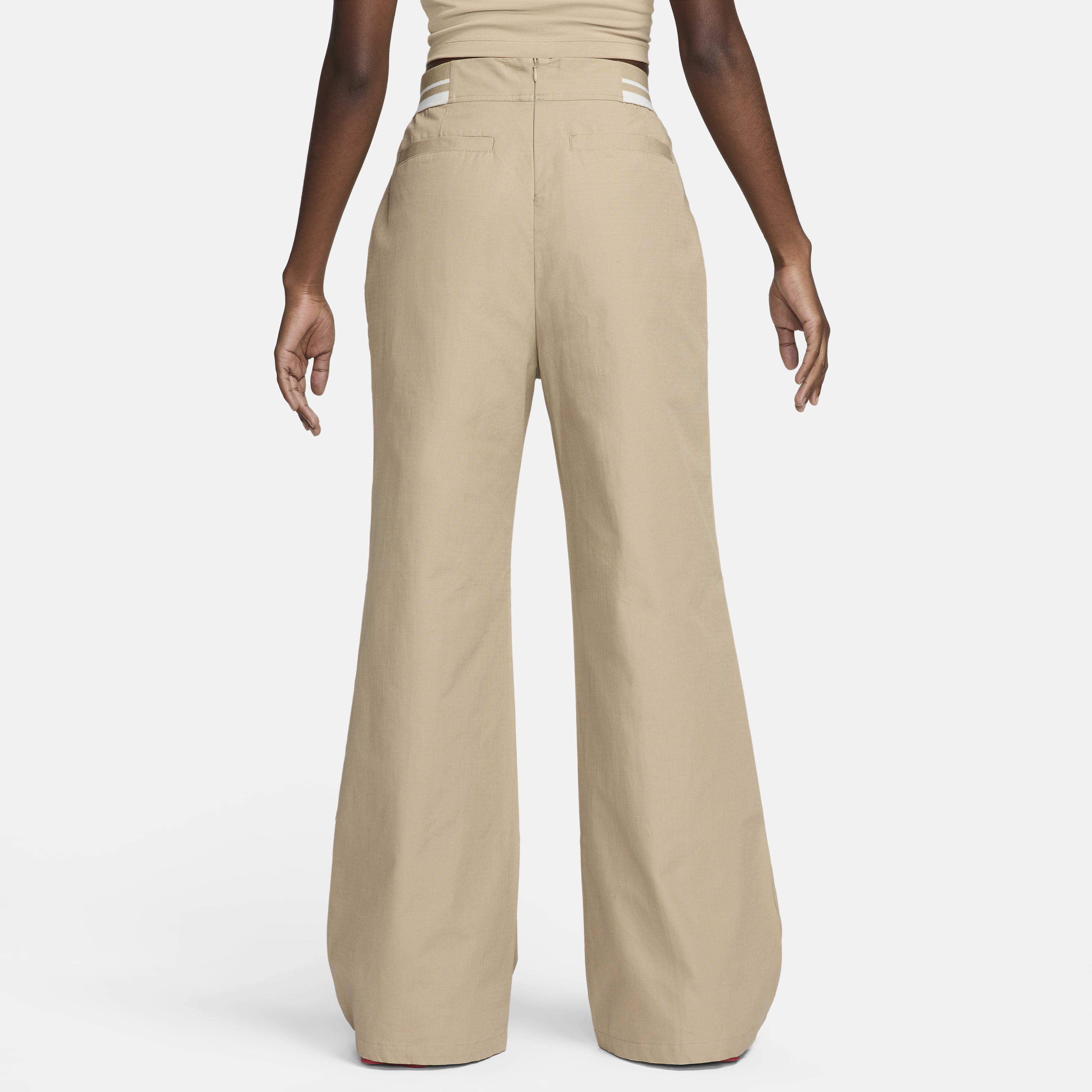 Nike Sportswear Collection Women's High-Waisted Pants